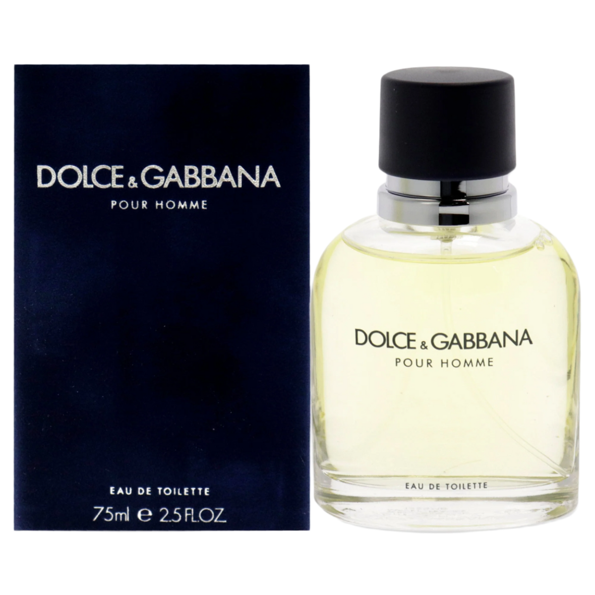 Dolce and Gabbana Spray