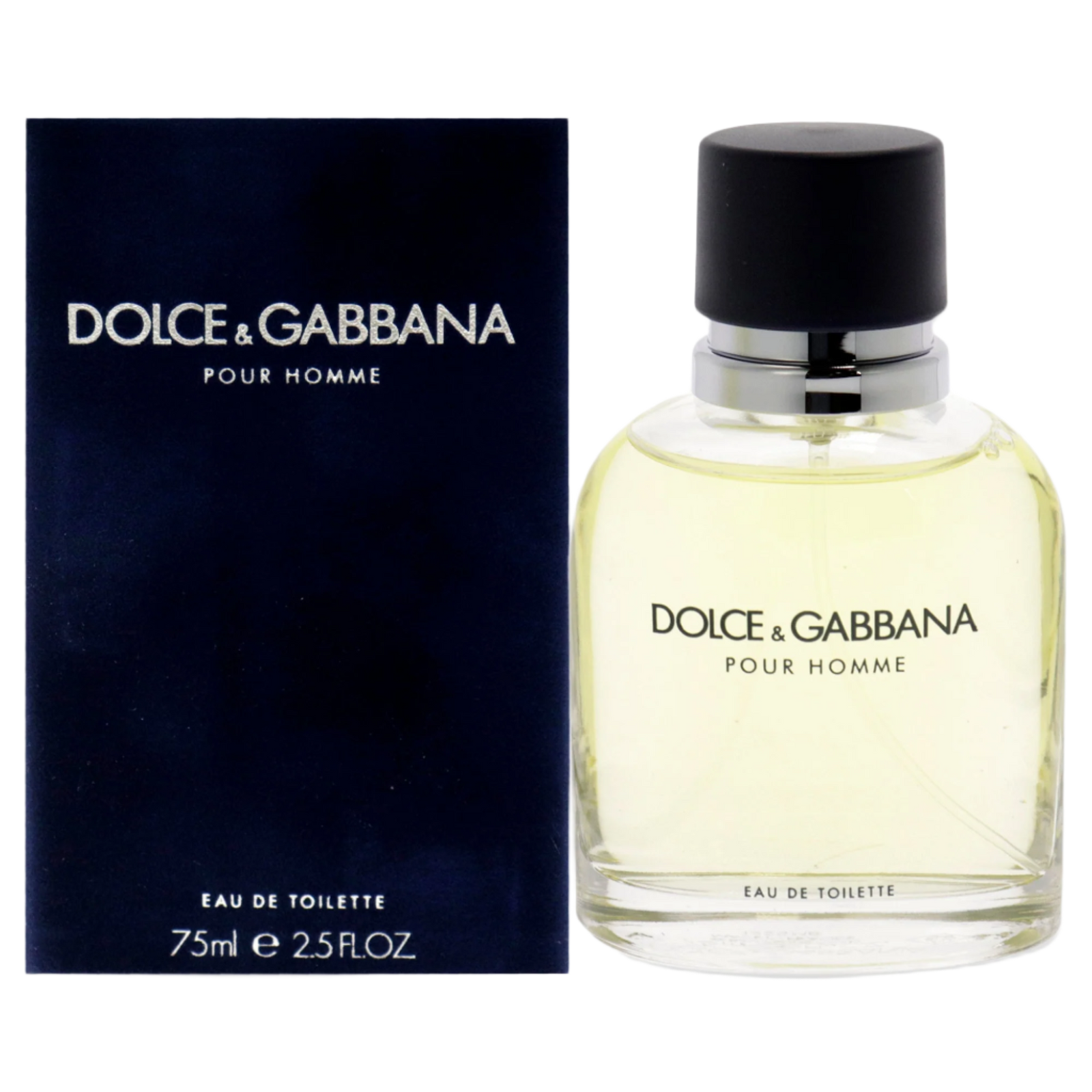 Dolce and Gabbana Spray