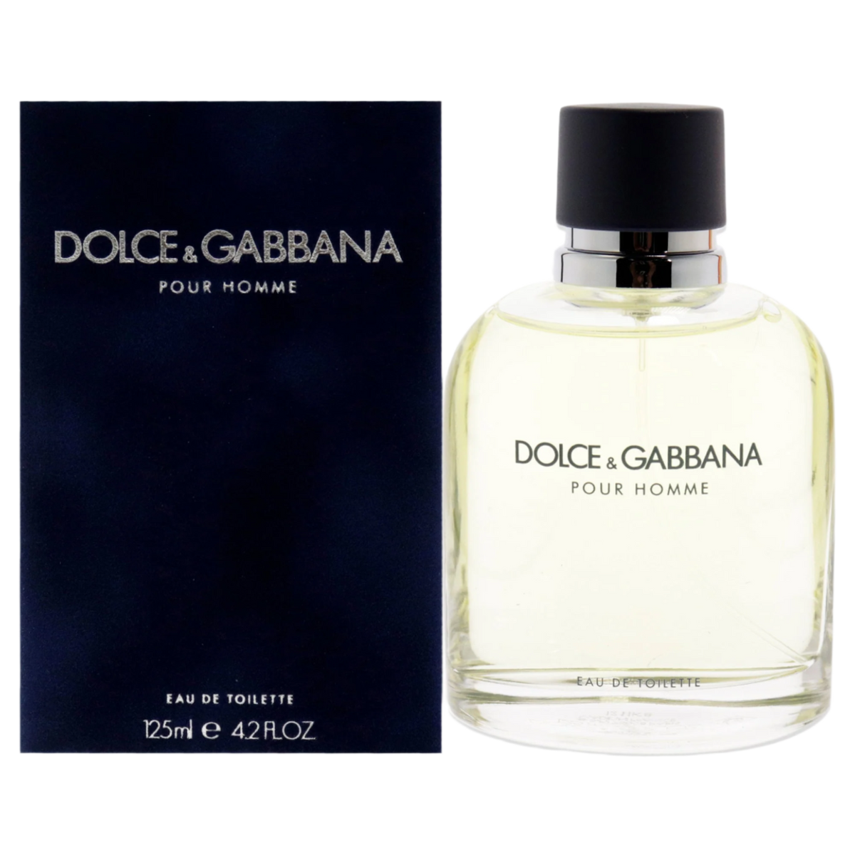 Dolce and Gabbana Spray