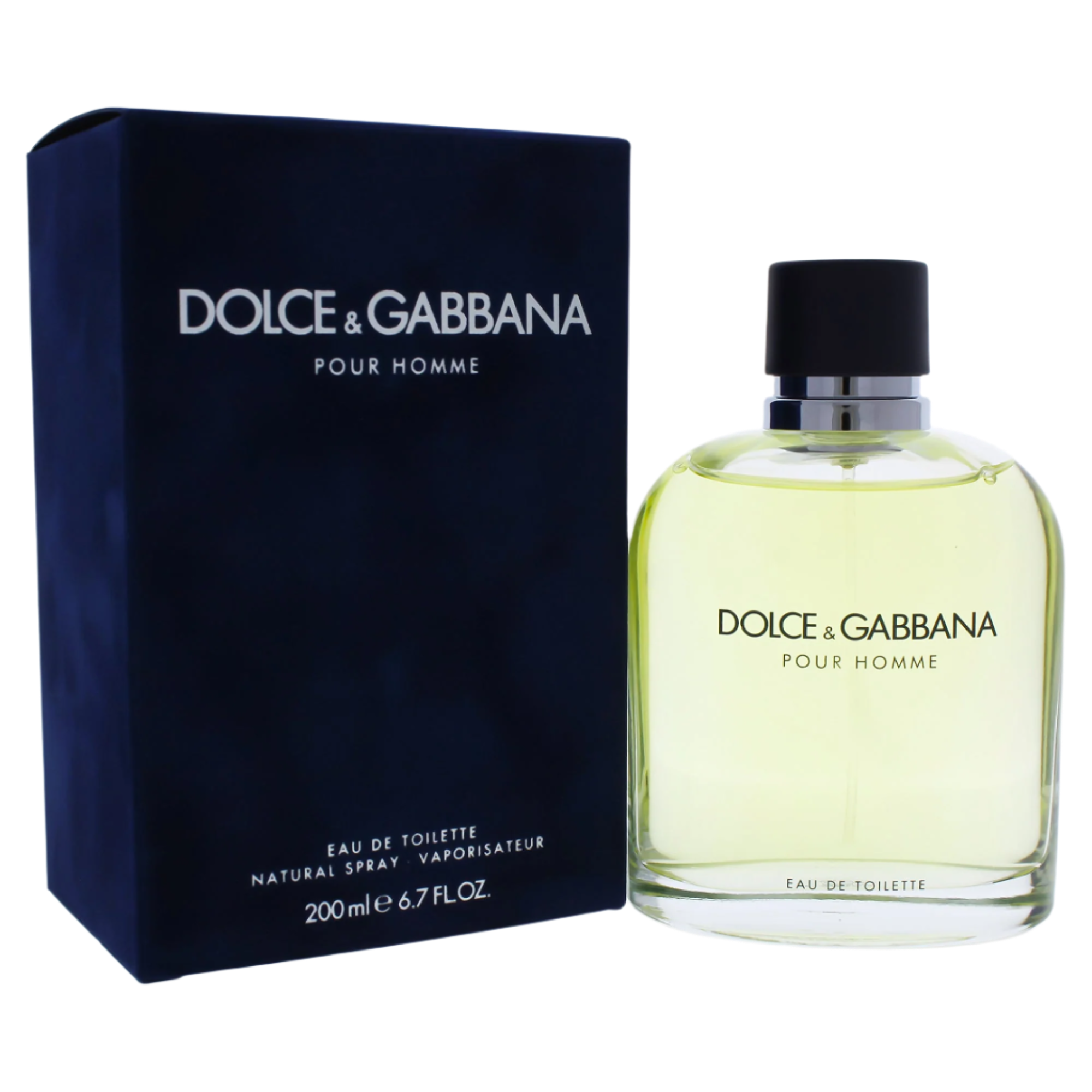 Dolce and Gabbana Spray