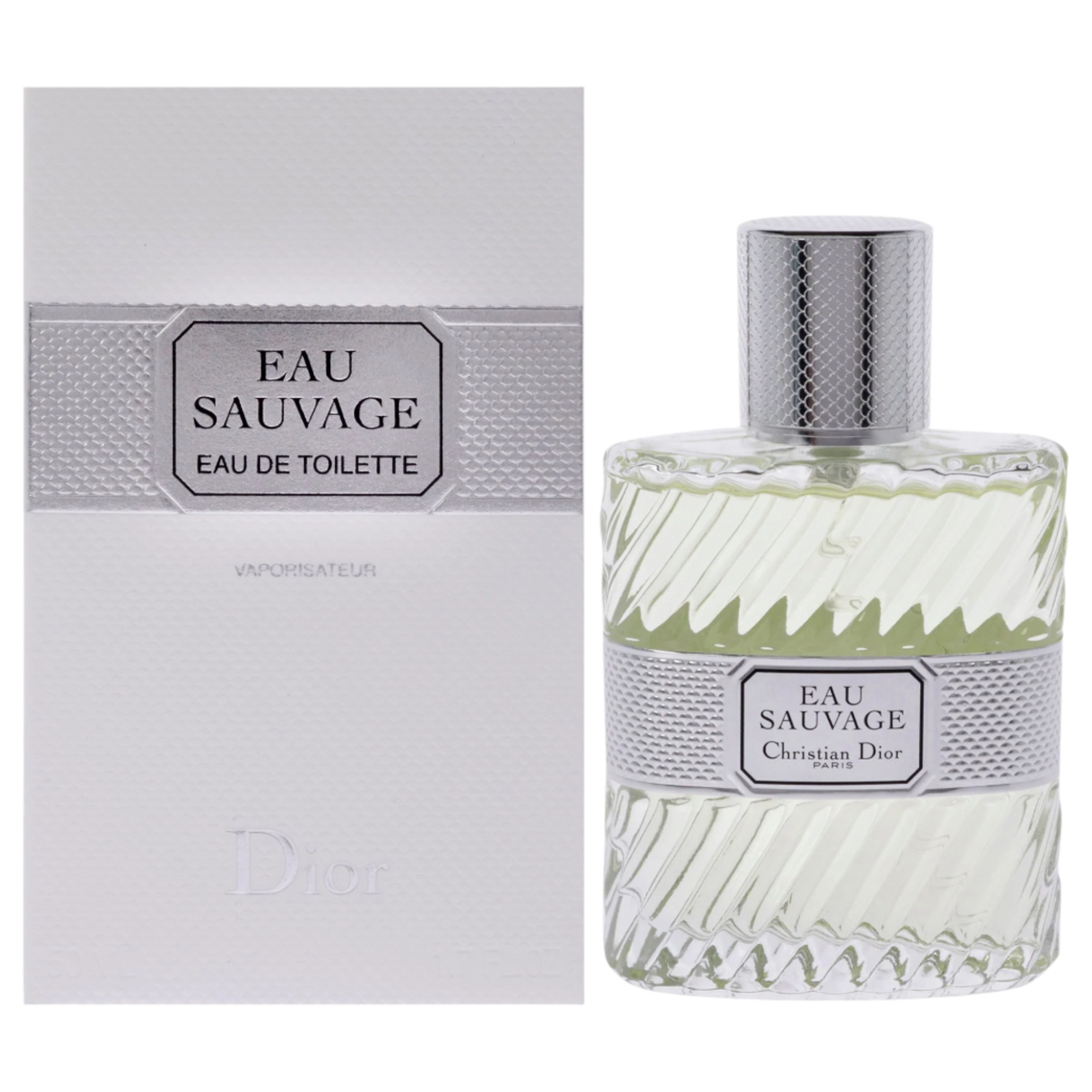 Eau Sauvage Spray
