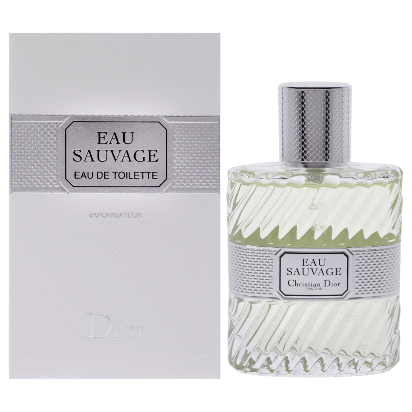 Eau Sauvage Spray
