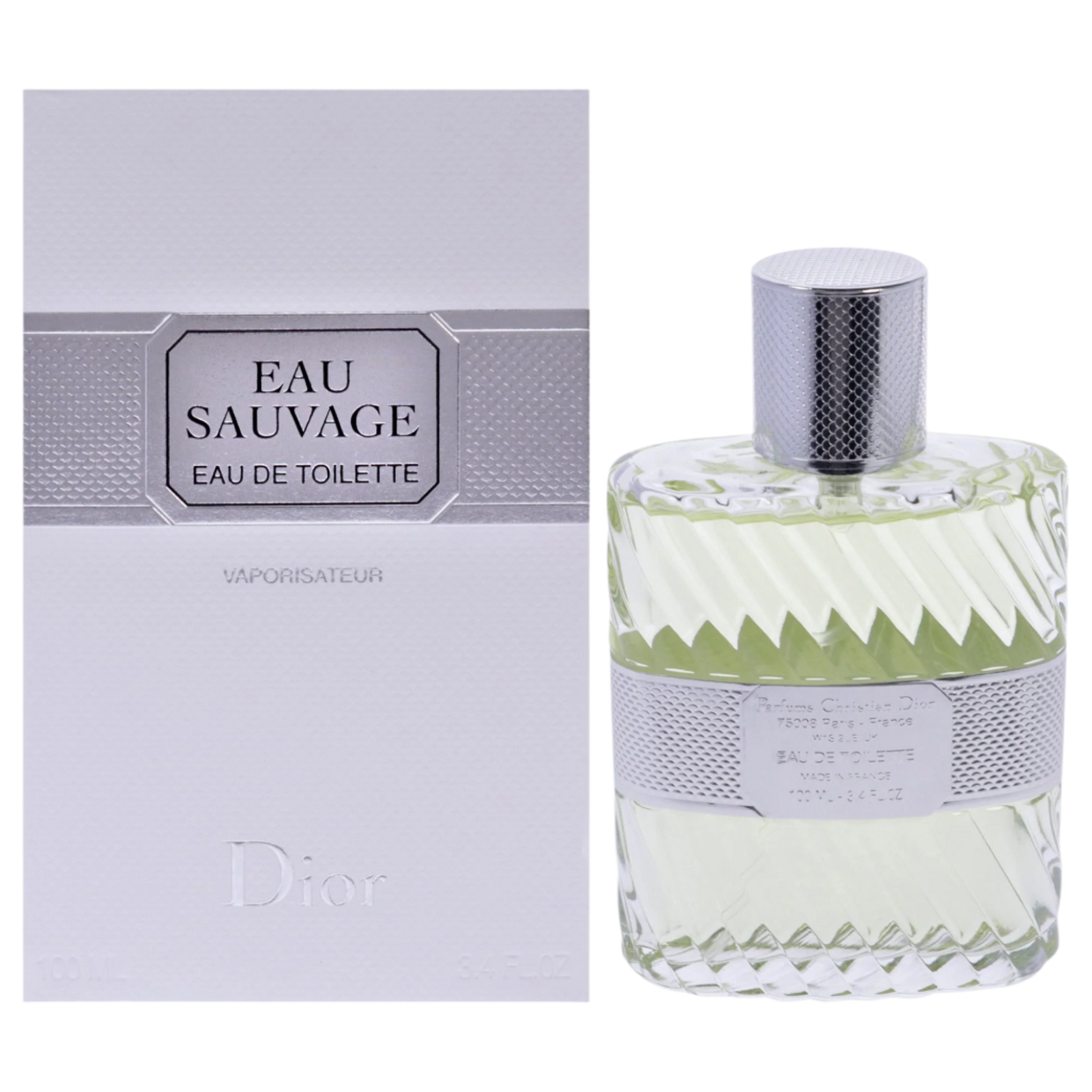 Eau Sauvage Spray