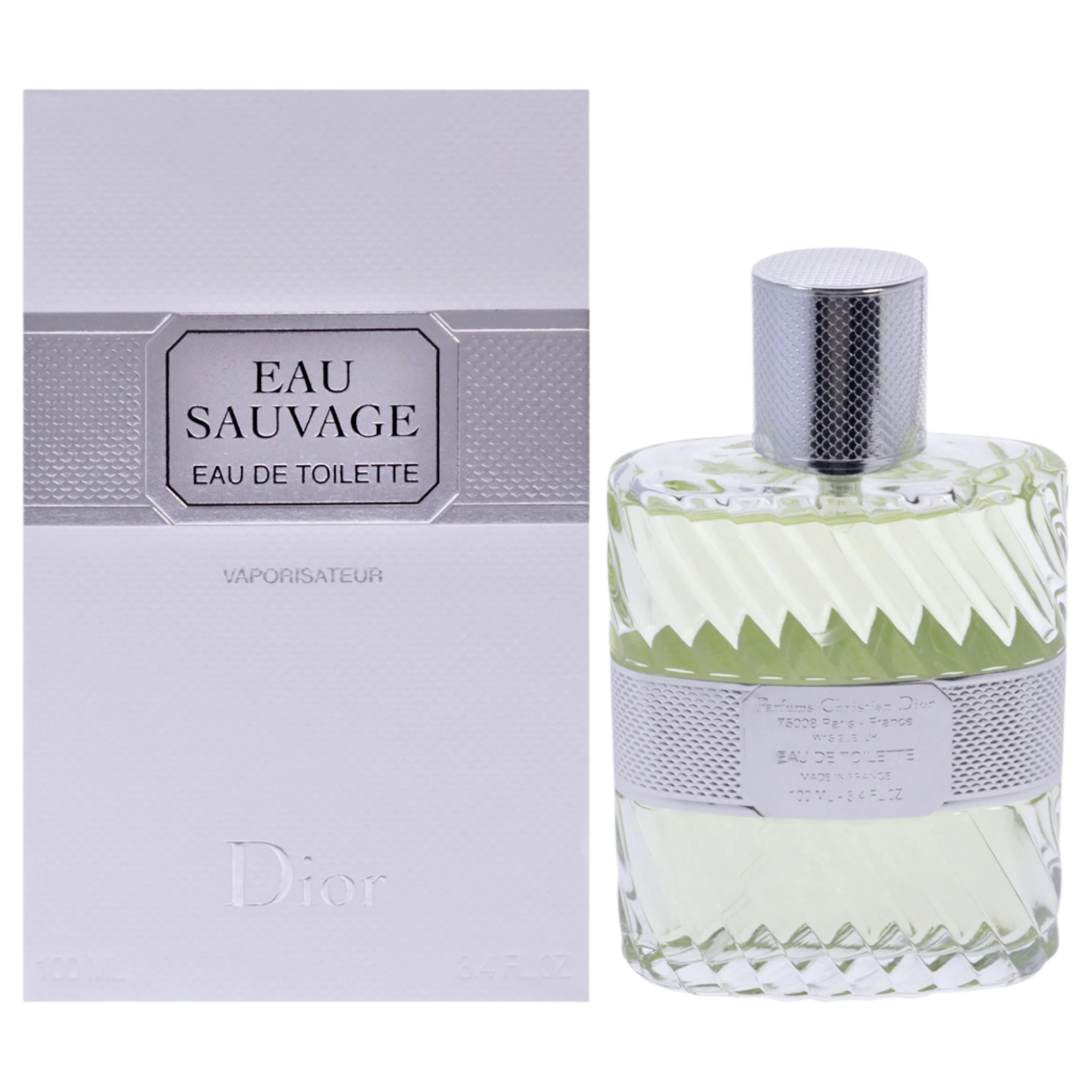 Eau Sauvage Spray