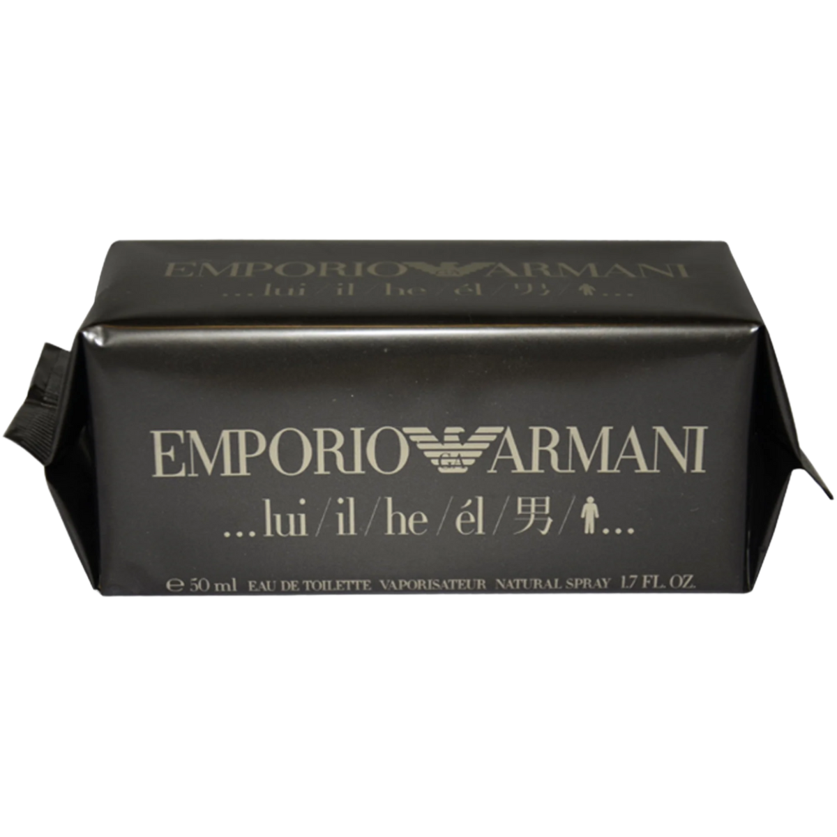 Emporio Armani EDT Spray