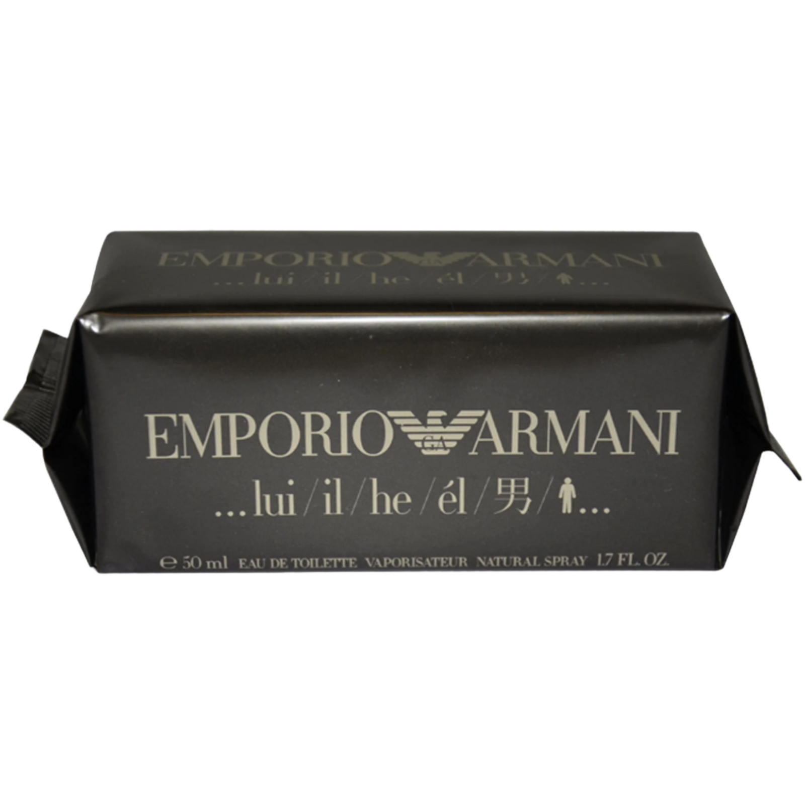 Emporio Armani EDT Spray