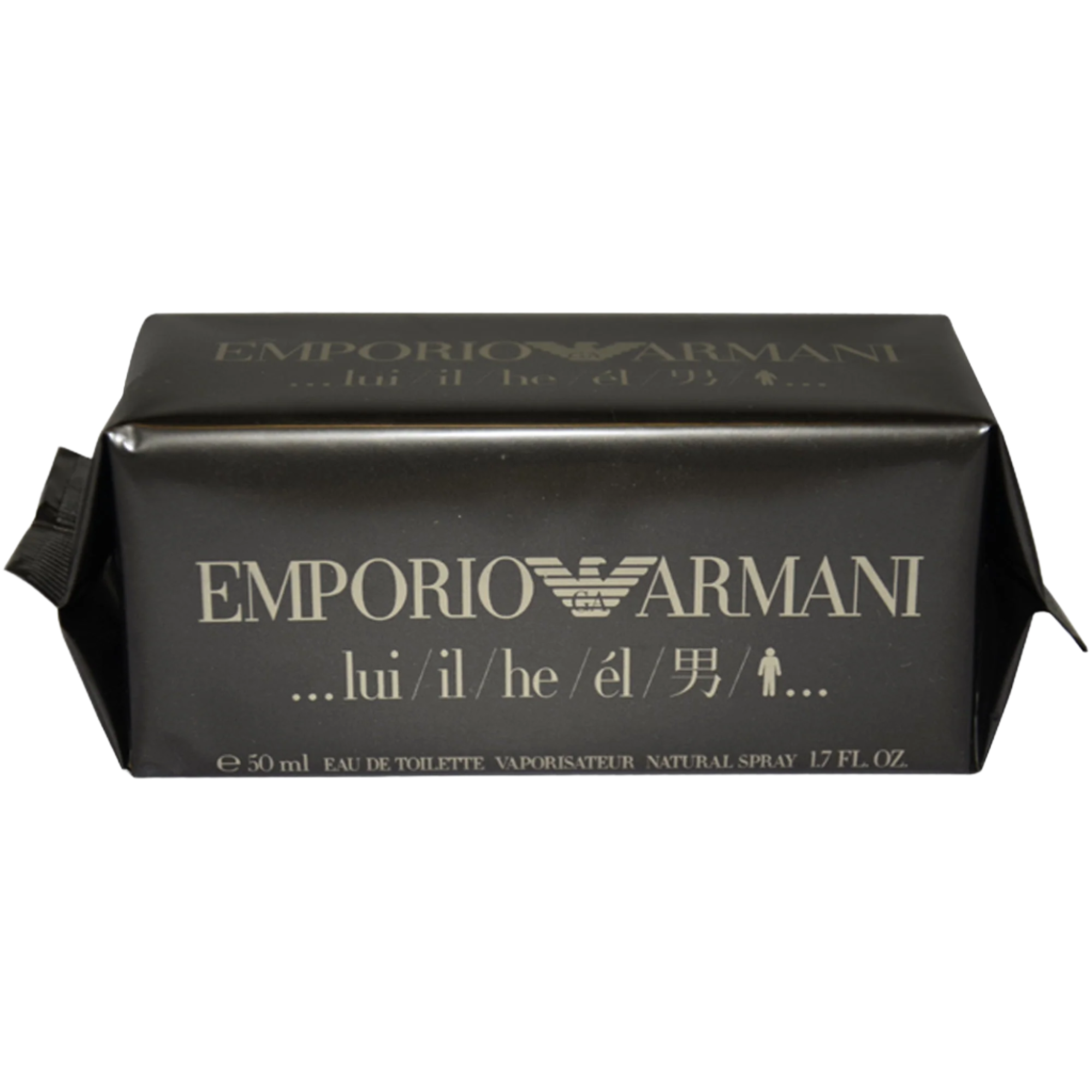 Emporio Armani EDT Spray