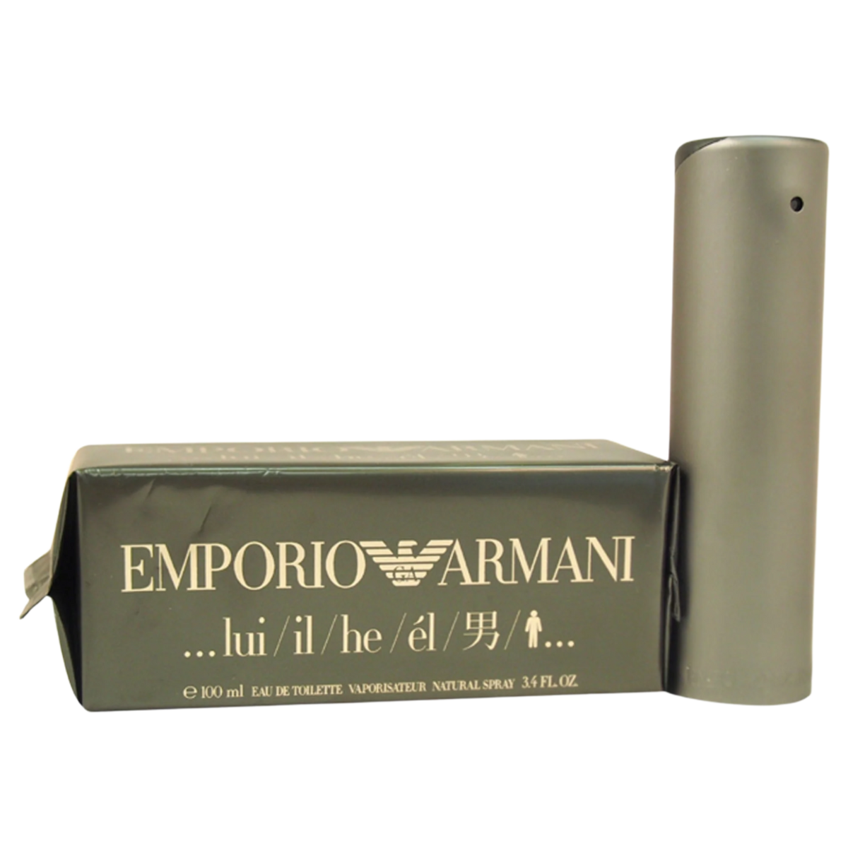 Emporio Armani EDT Spray