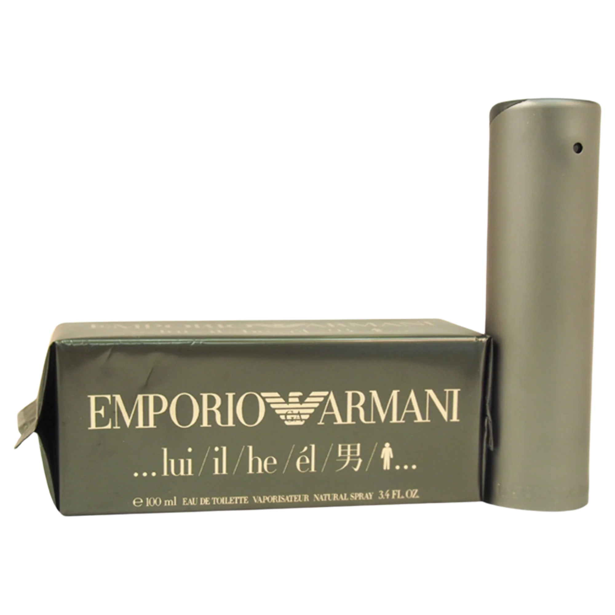 Emporio Armani EDT Spray