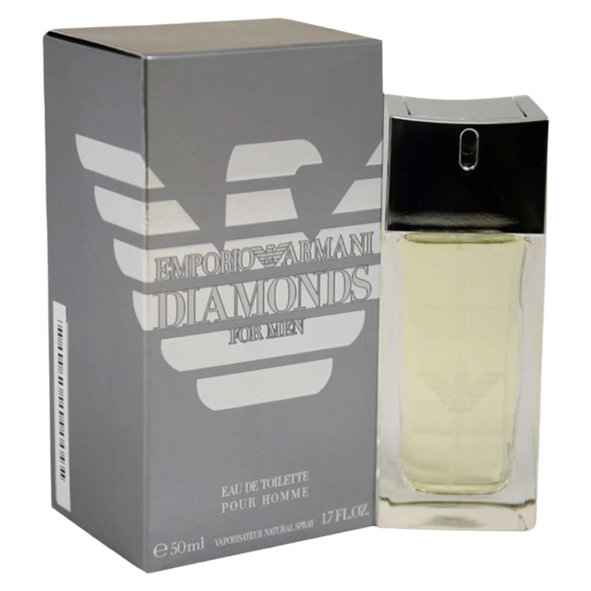 Emporio Armani Diamonds EDT Spray