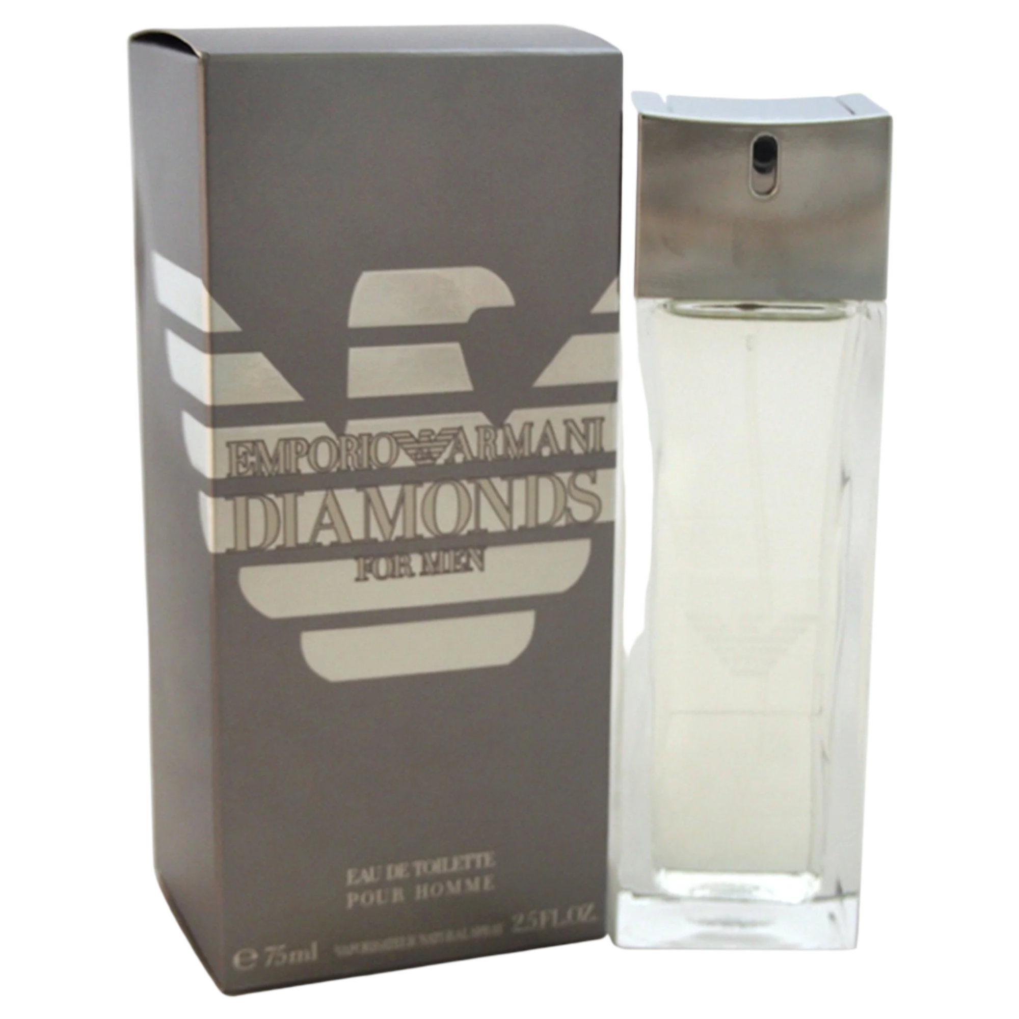 Emporio Armani Diamonds EDT Spray