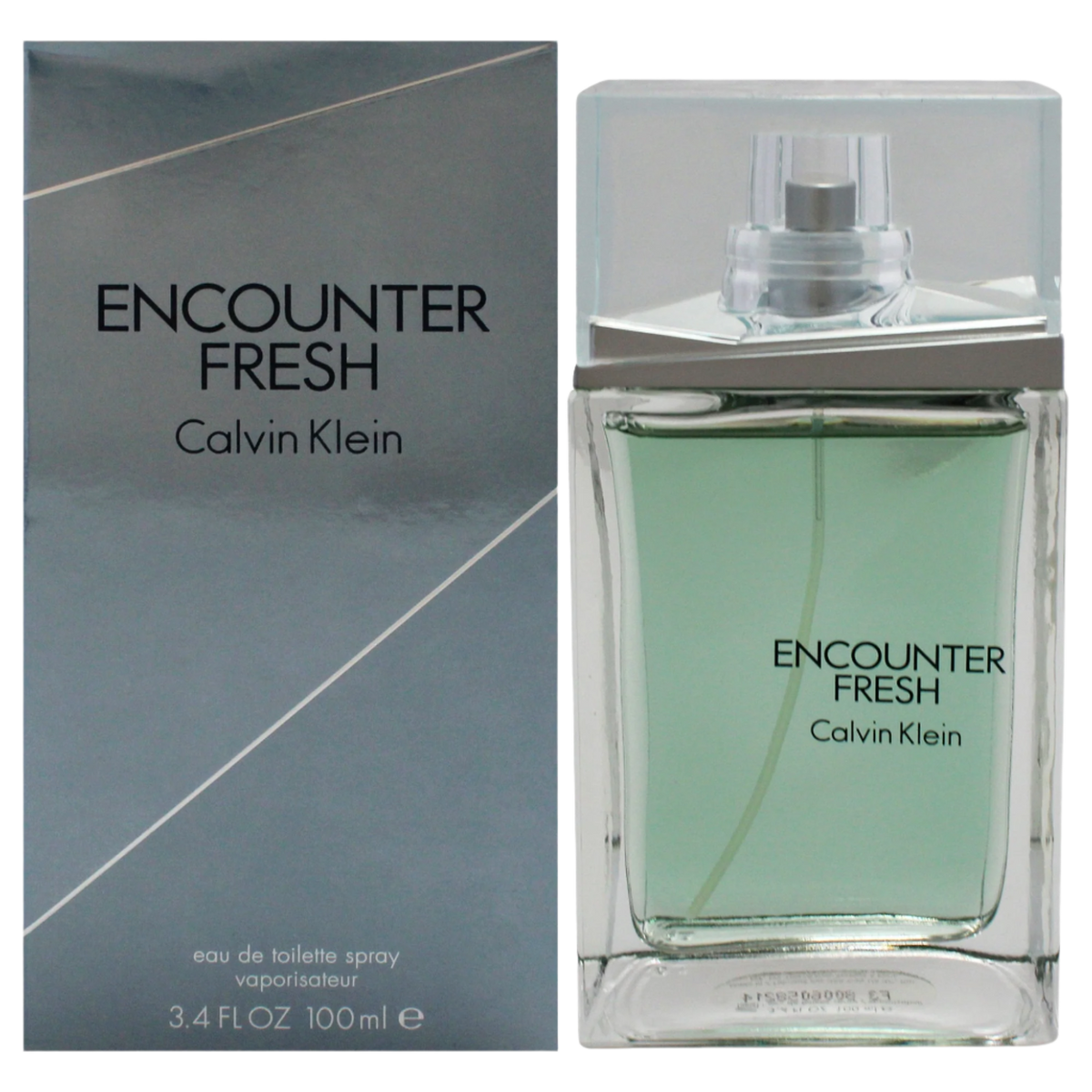 Encounter Fresh Spray
