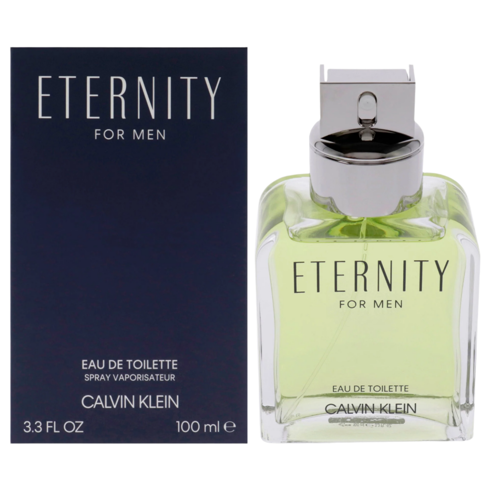 Eternity EDT Spray