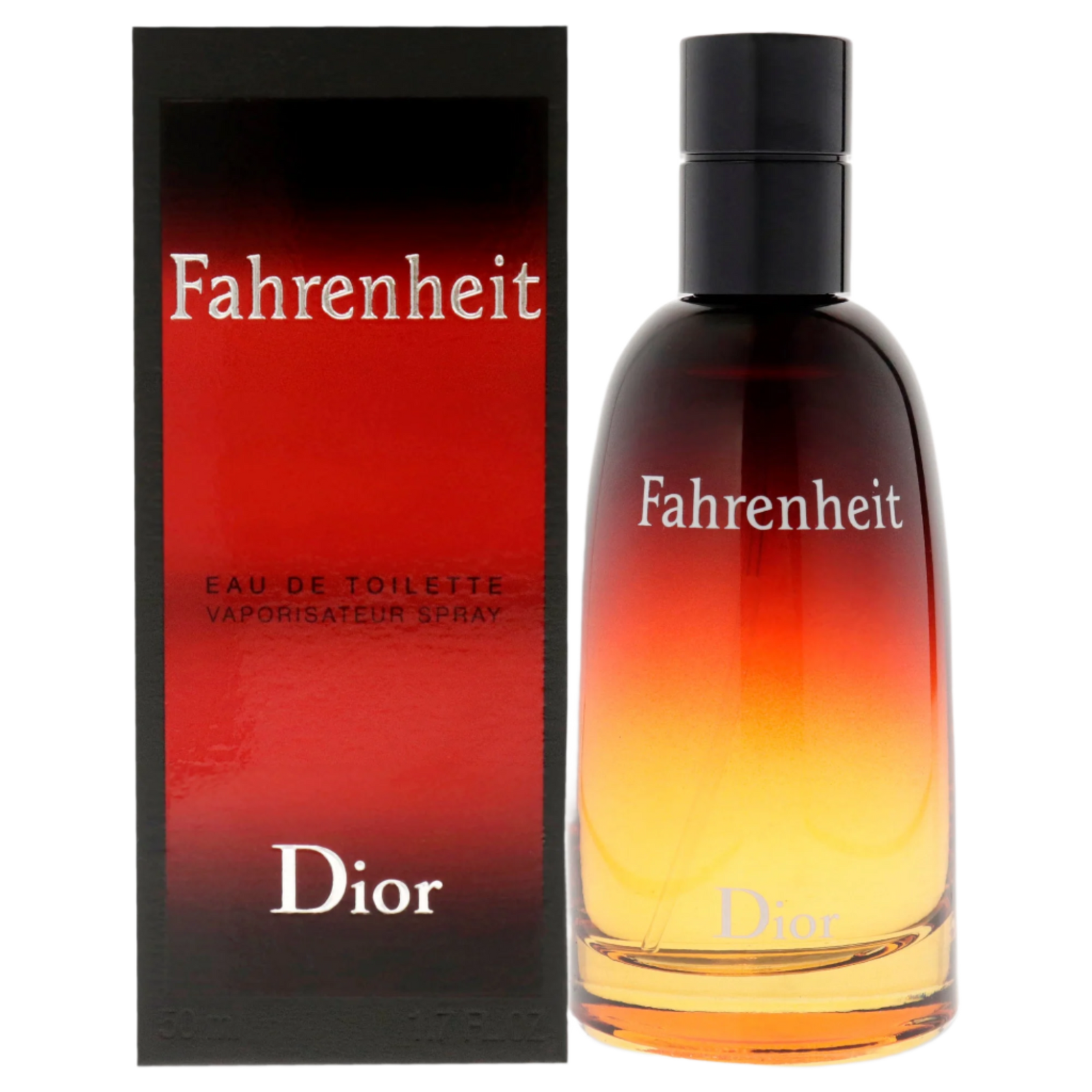 Fahrenheit Spray