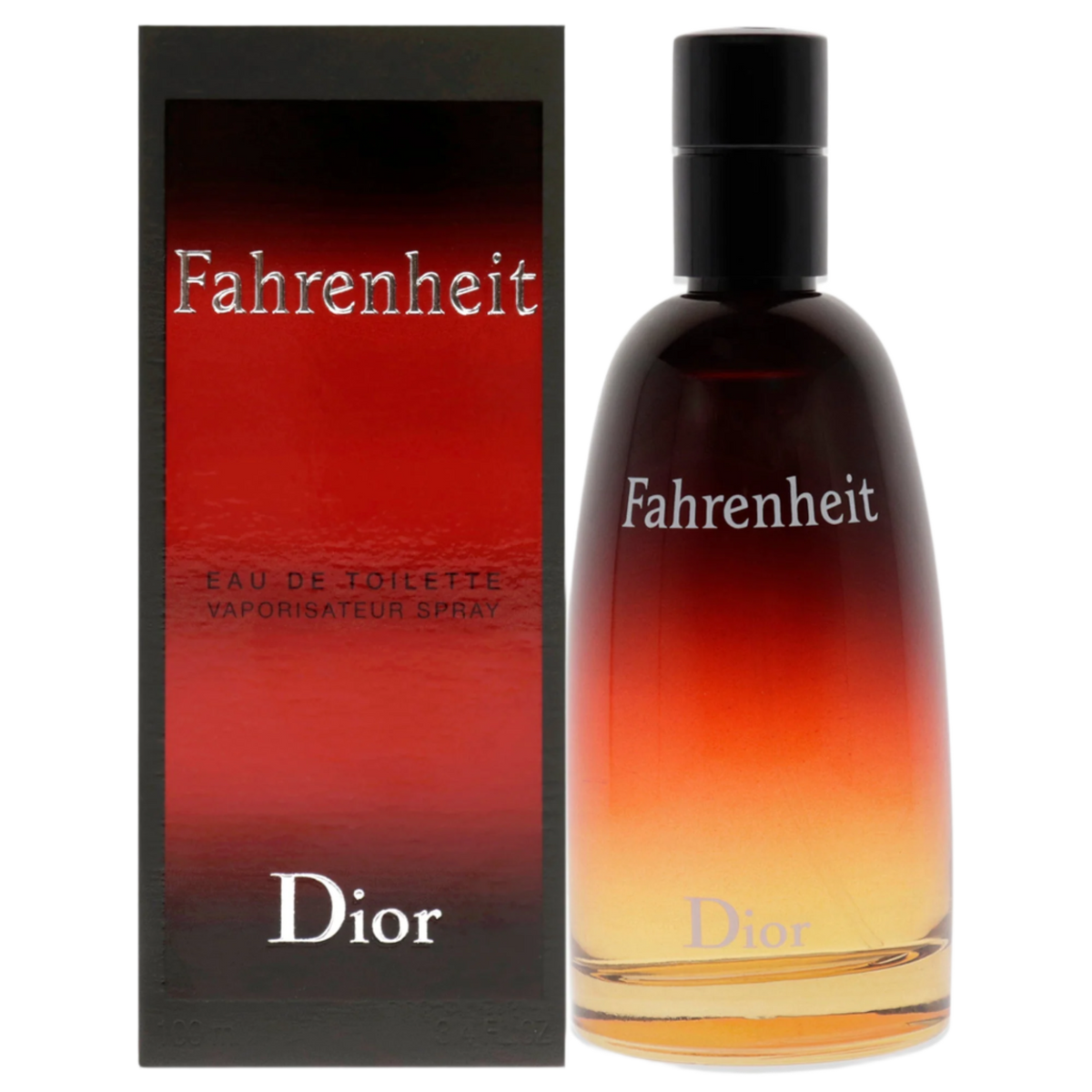 Fahrenheit Spray