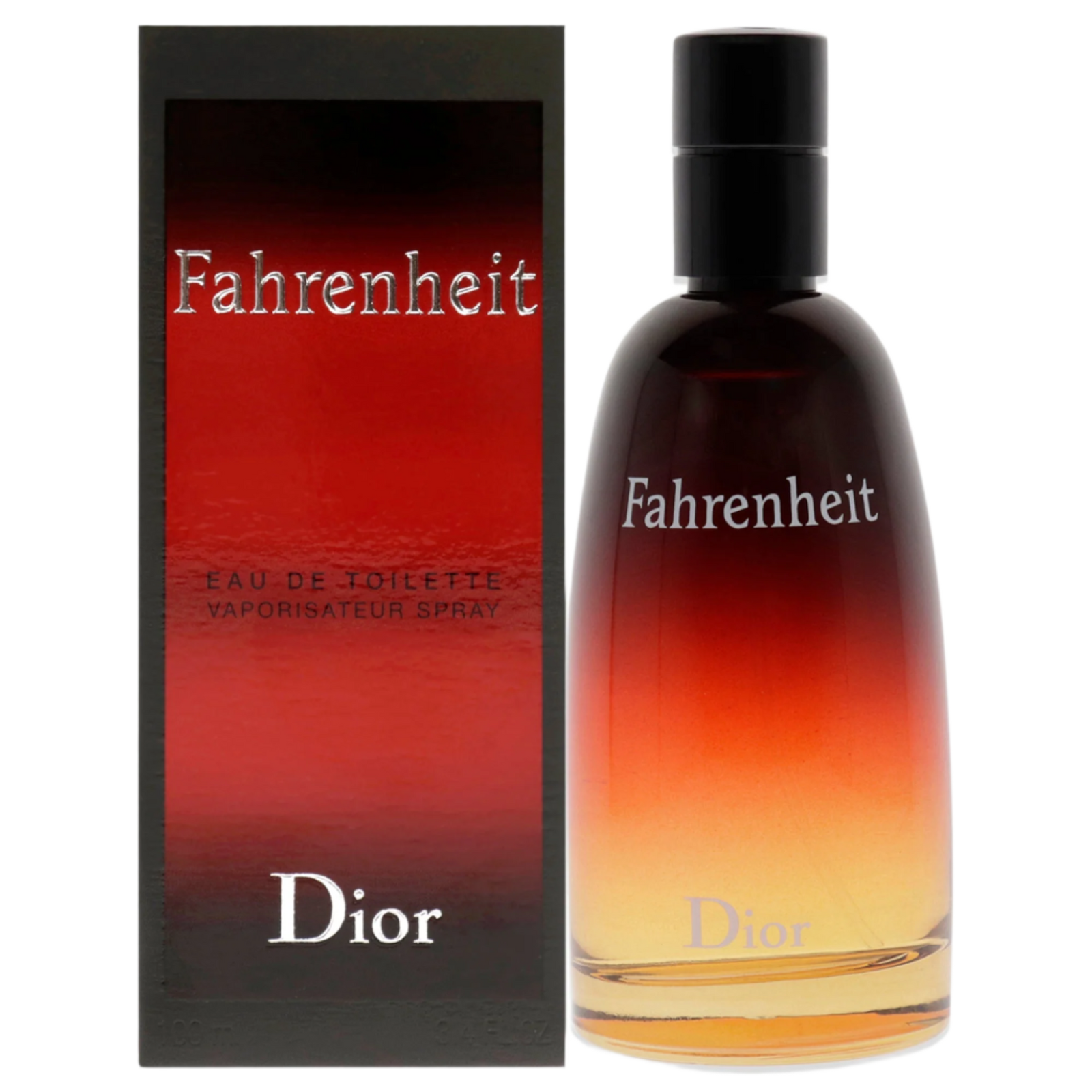 Fahrenheit Spray