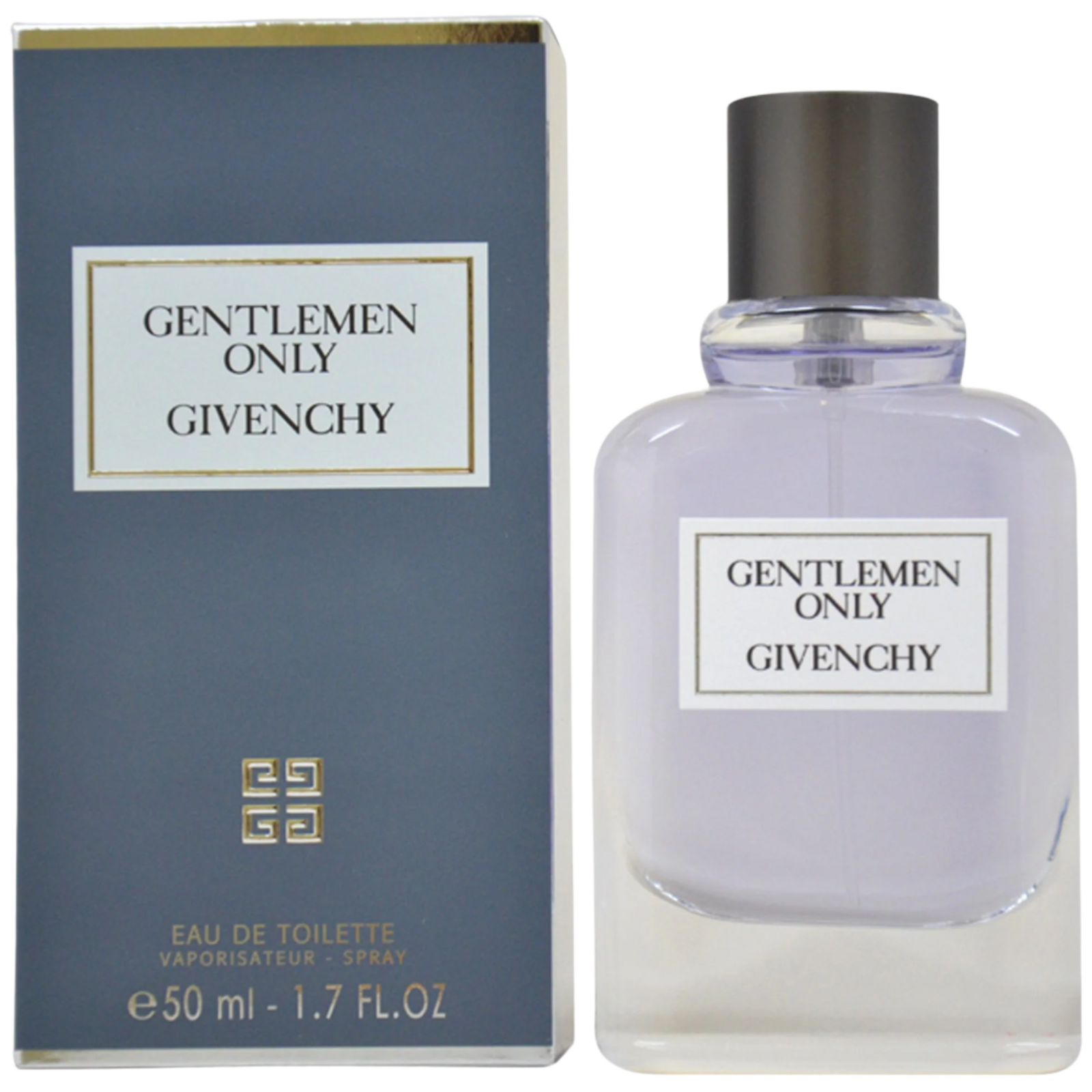 Gentlemen Only EDT Spray