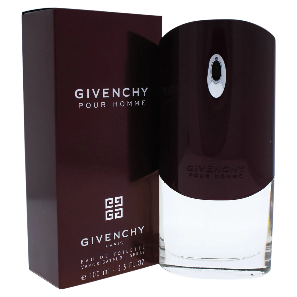 Givenchy Pour Homme EDT Spray