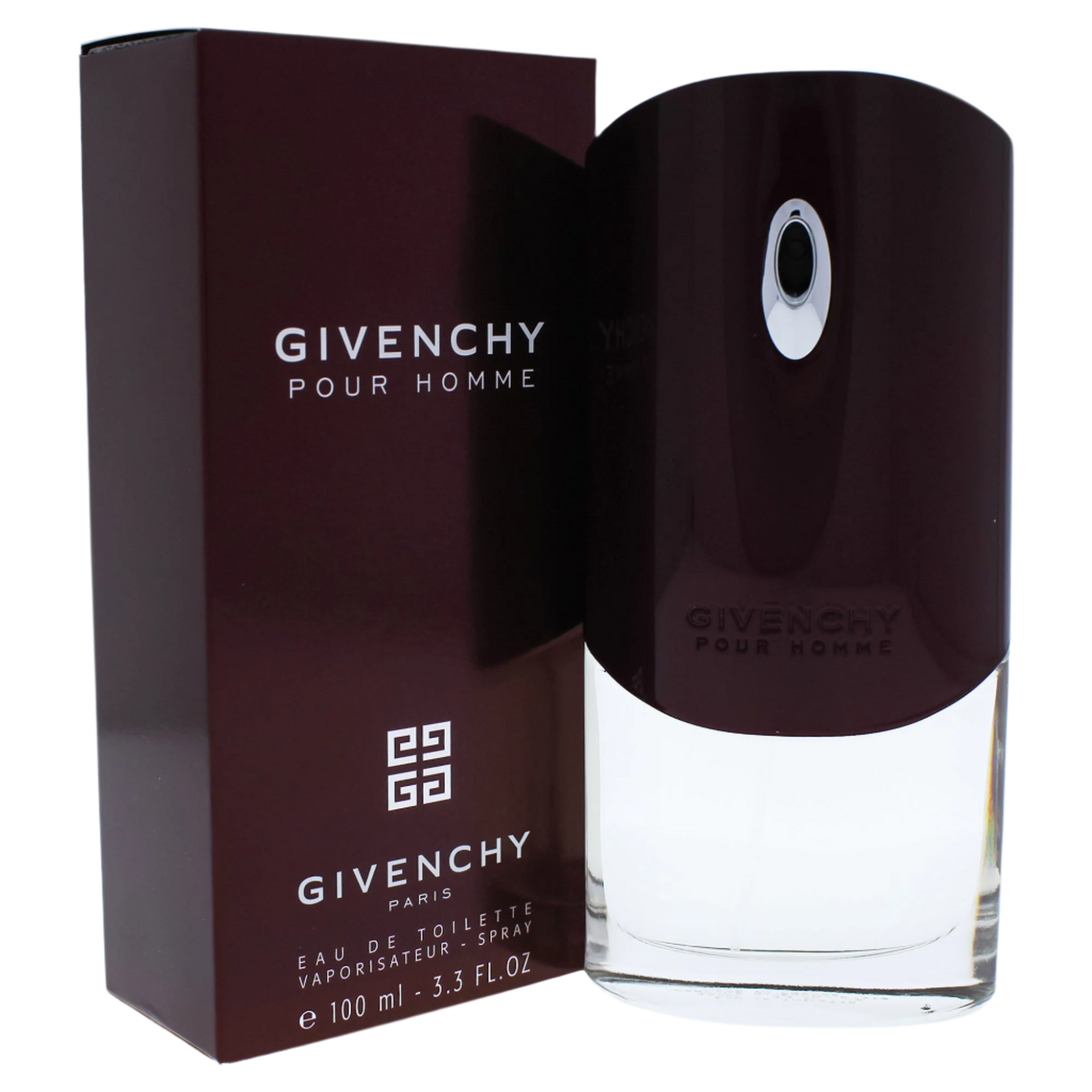 Givenchy Pour Homme EDT Spray