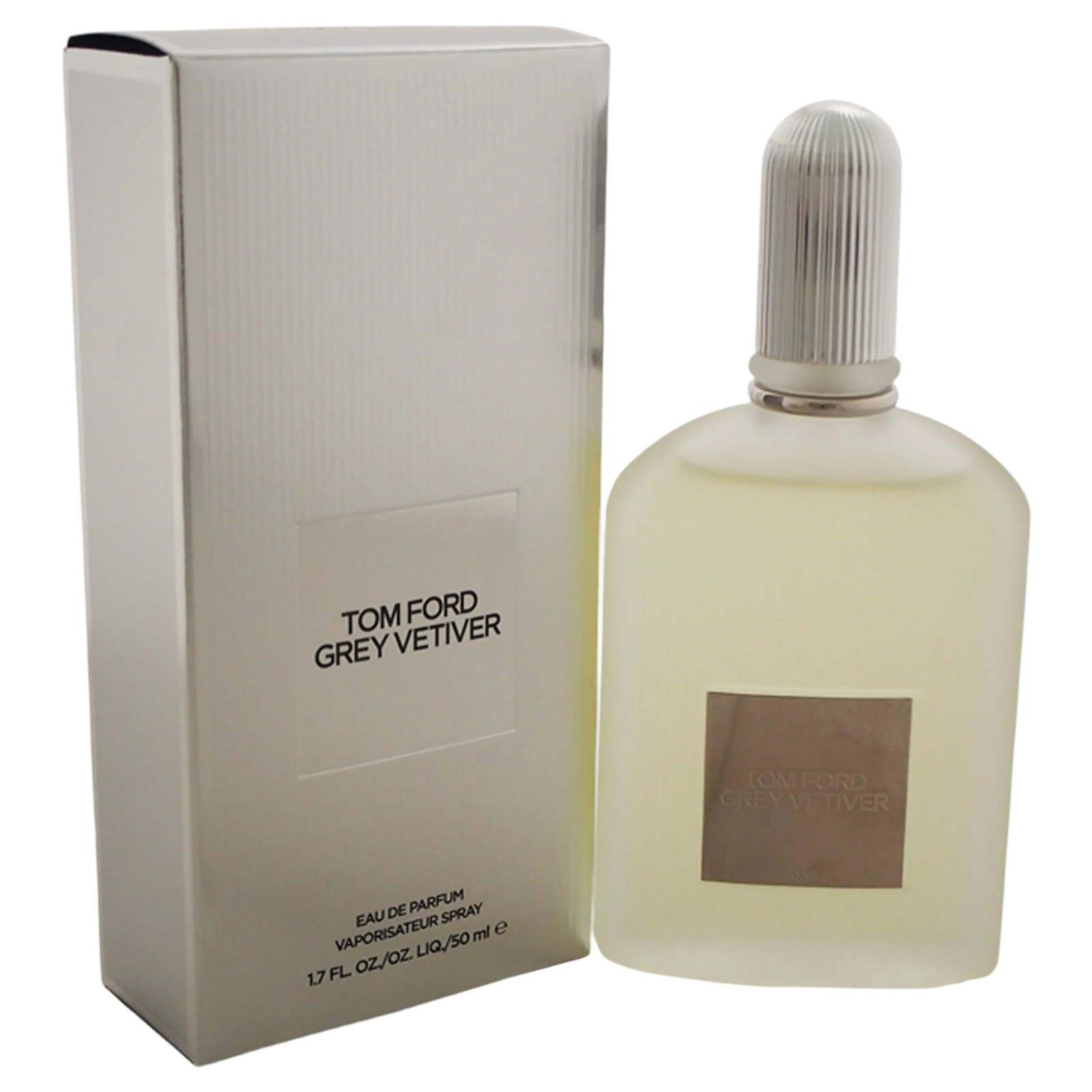 Grey Vetiver Spray