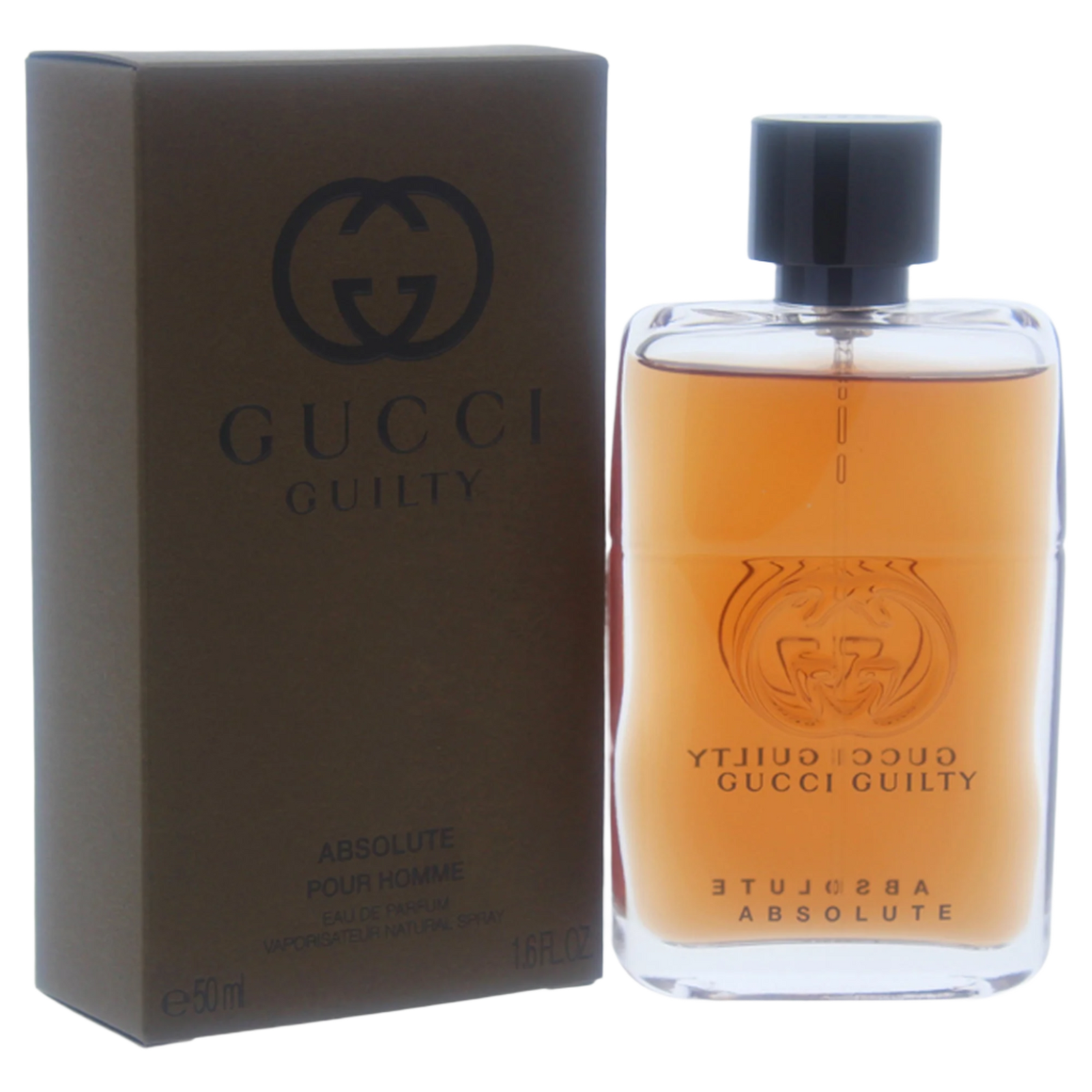 Gucci Guilty Absolute EDP Spray