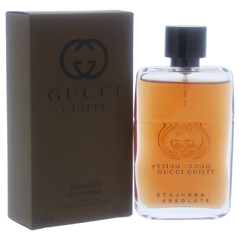 Gucci Guilty Absolute EDP Spray