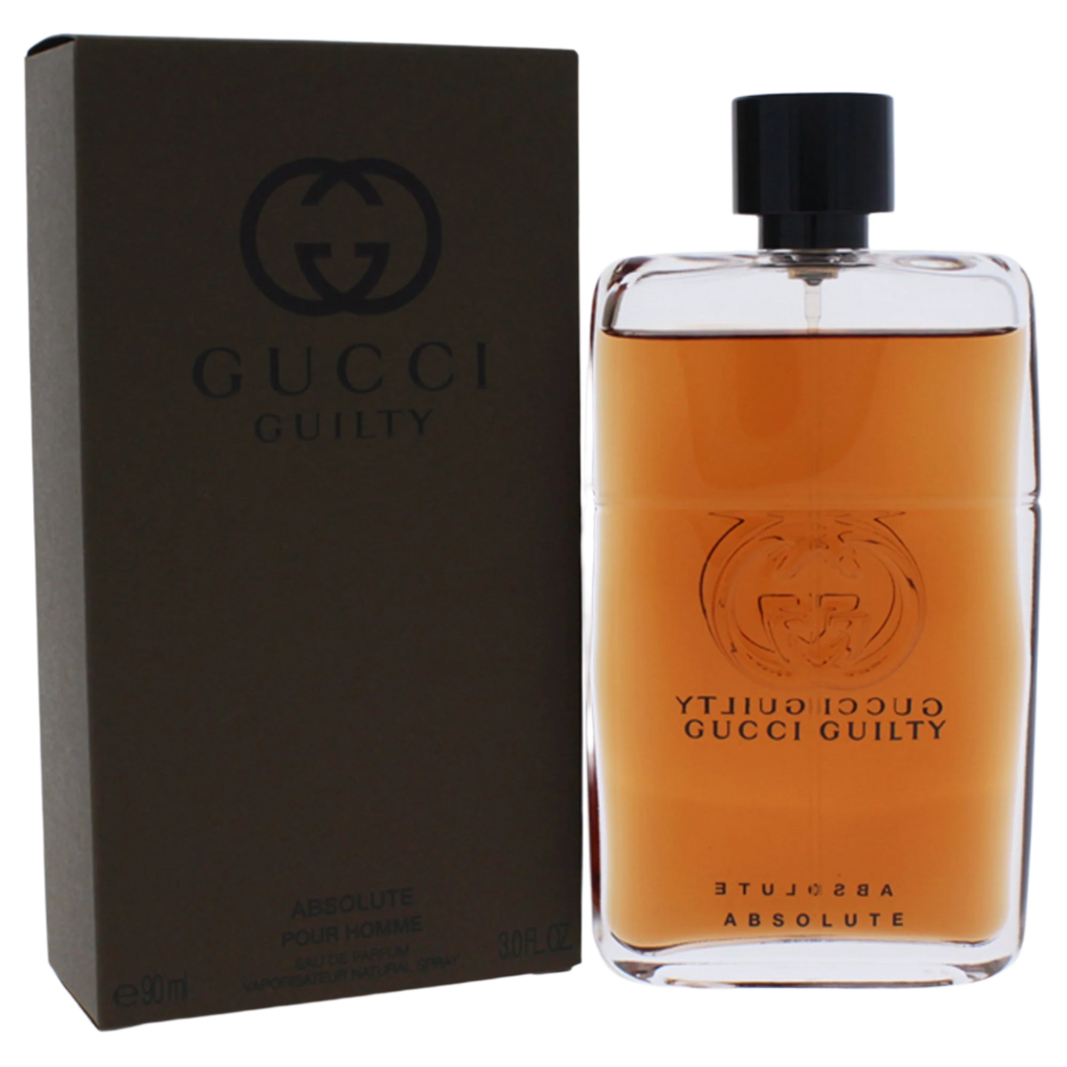 Gucci Guilty Absolute EDP Spray