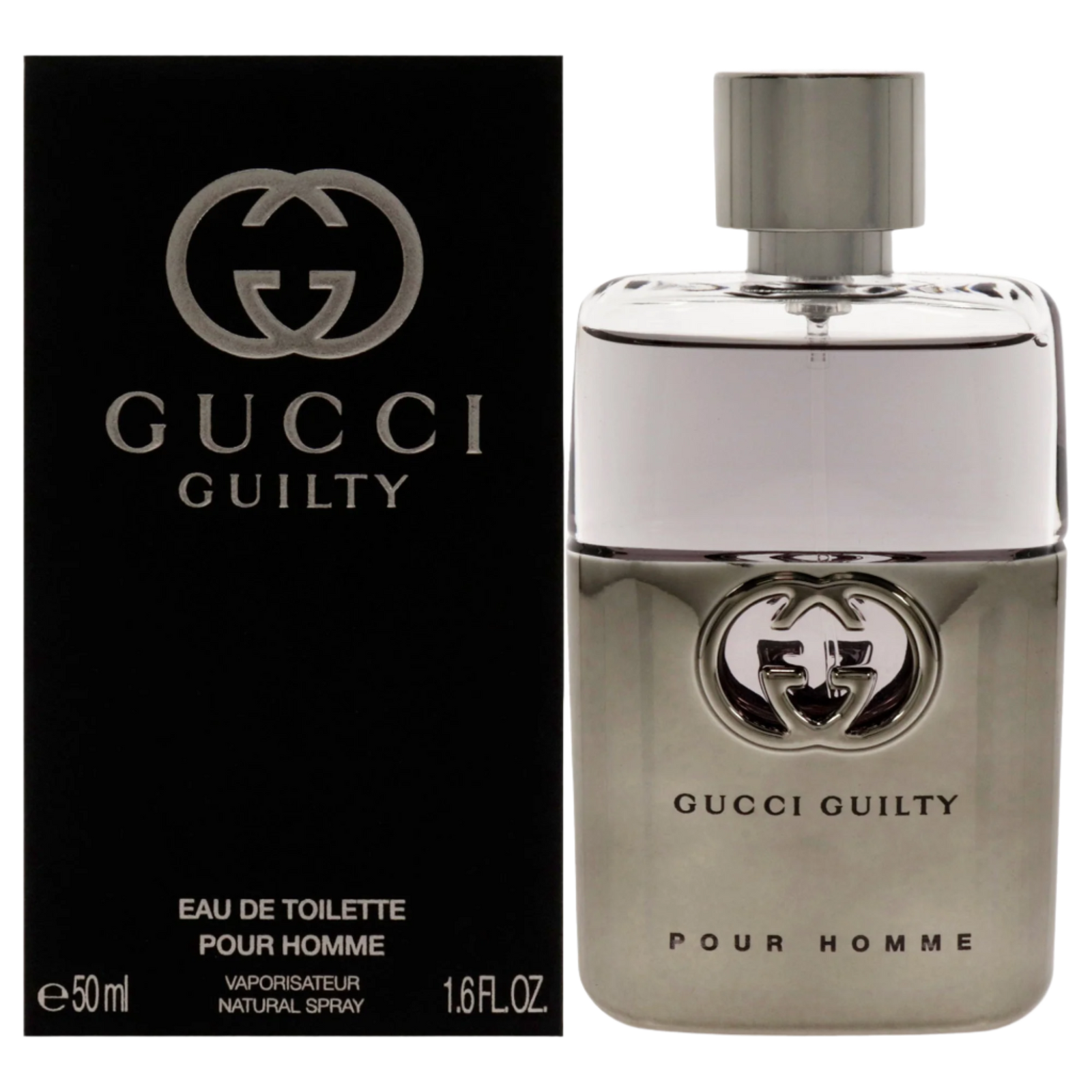 Gucci Guilty EDT Spray