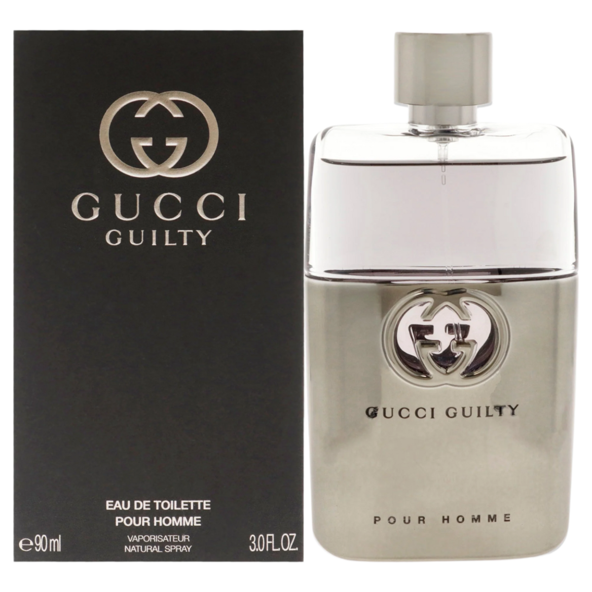 Gucci Guilty EDT Spray