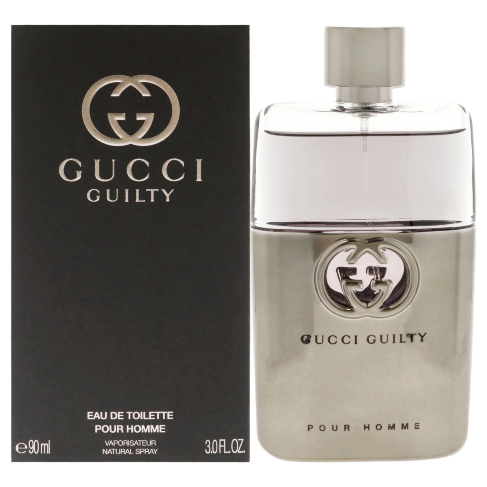 Gucci Guilty EDT Spray