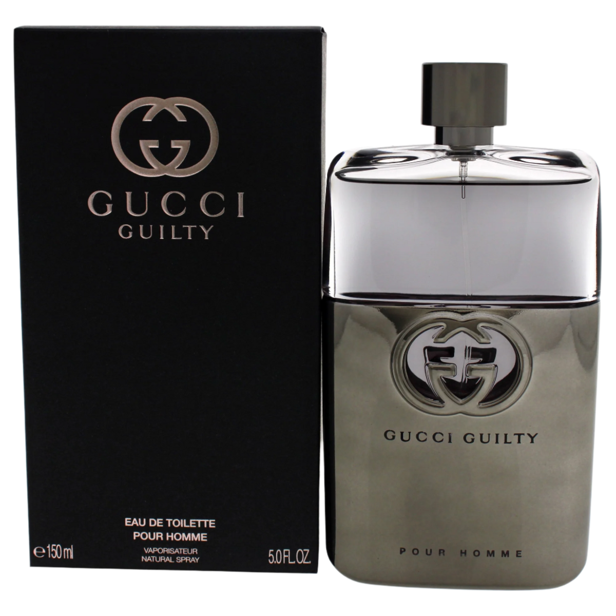Gucci Guilty EDT Spray