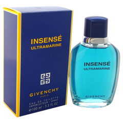 Insense Ultramarine EDT Spray