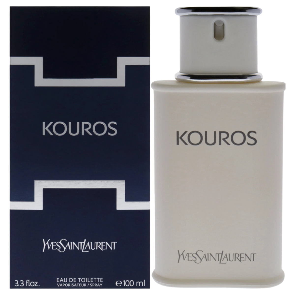 Kouros Spray