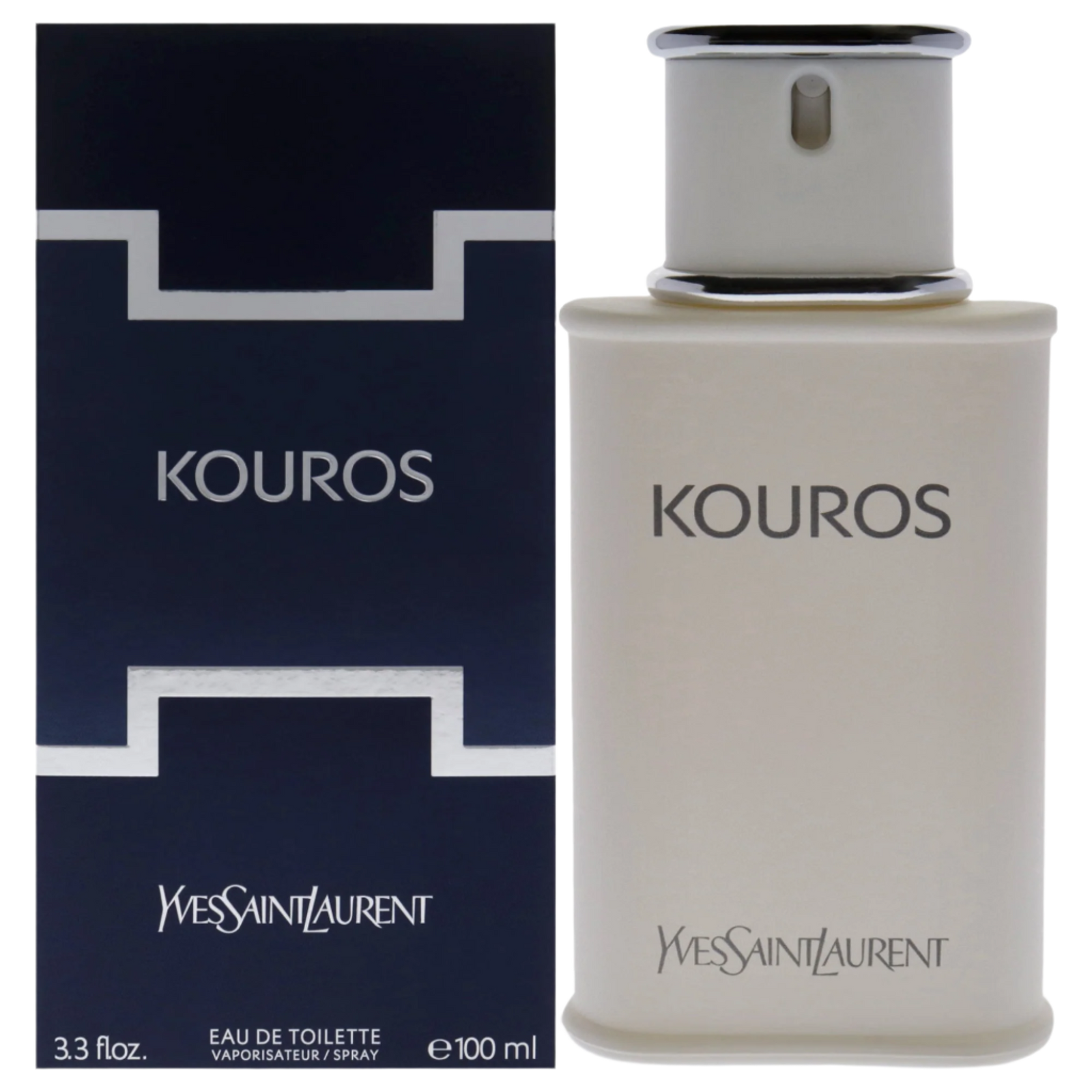 Kouros Spray