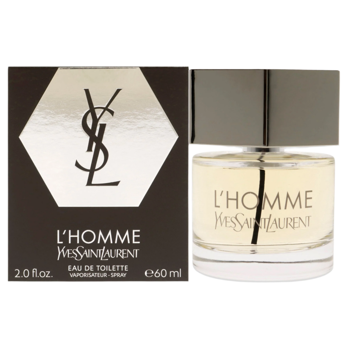 Lhomme EDT Spray
