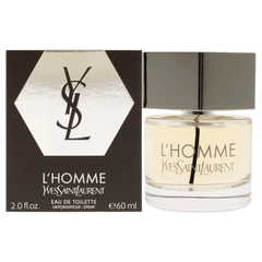 Lhomme EDT Spray