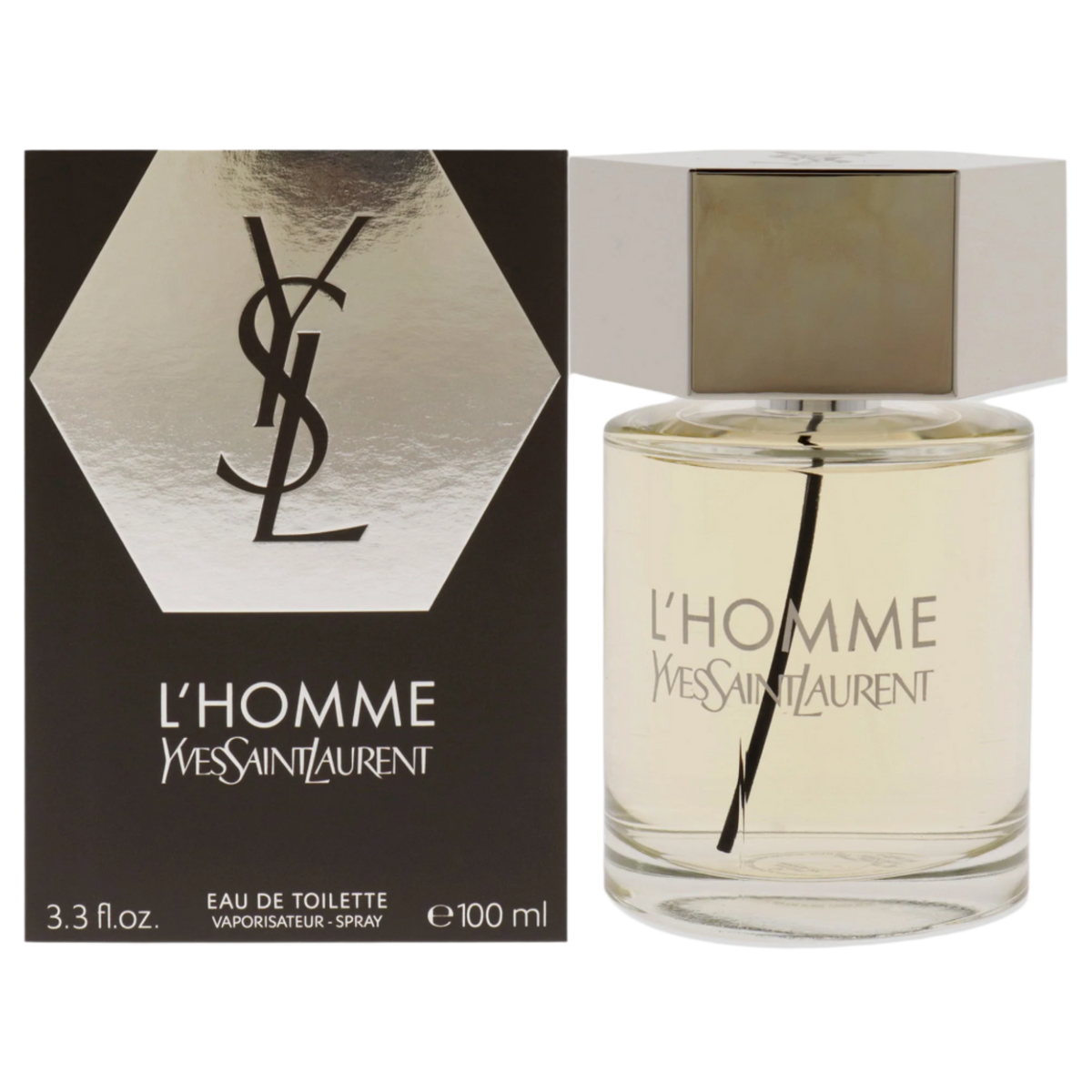 Lhomme EDT Spray