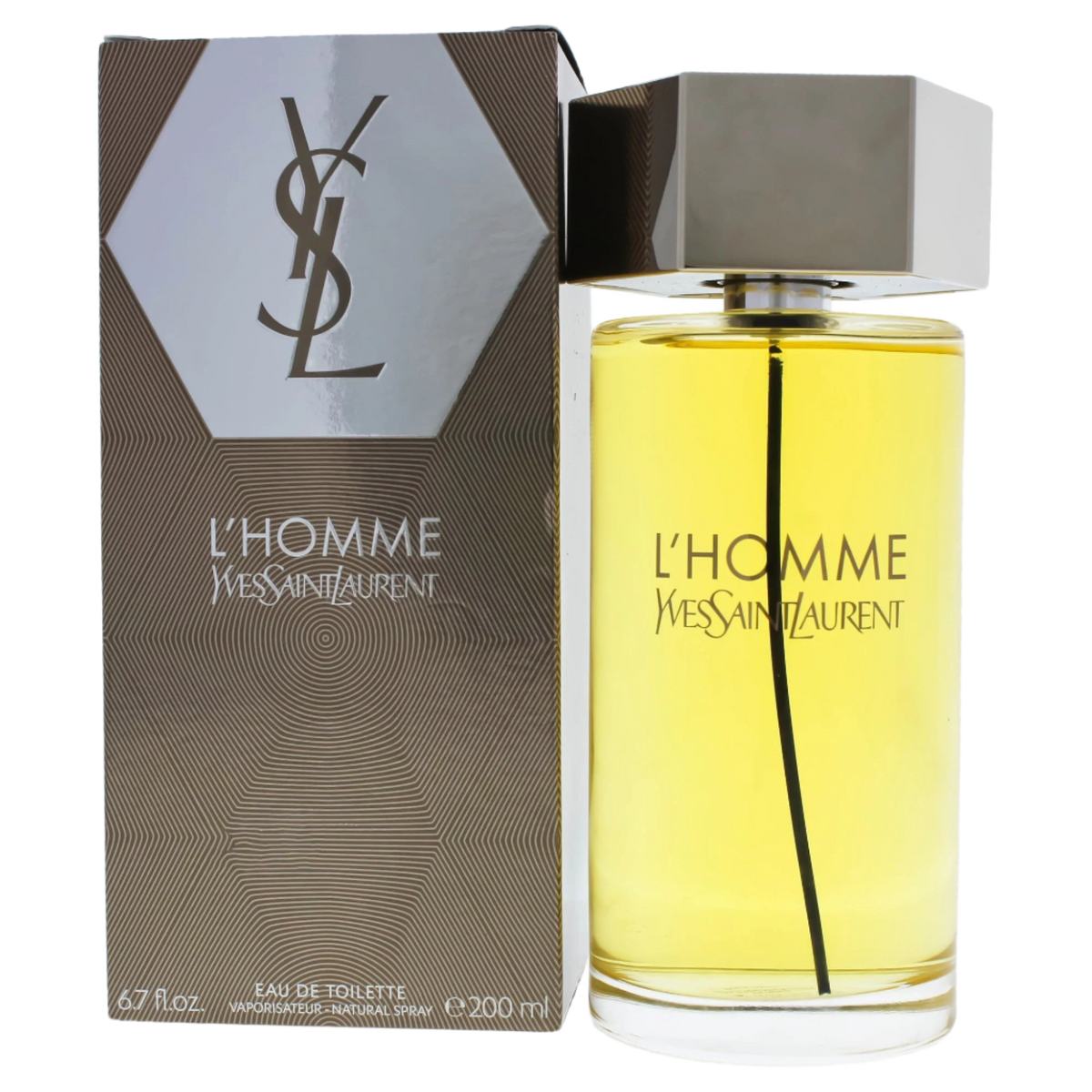 Lhomme EDT Spray