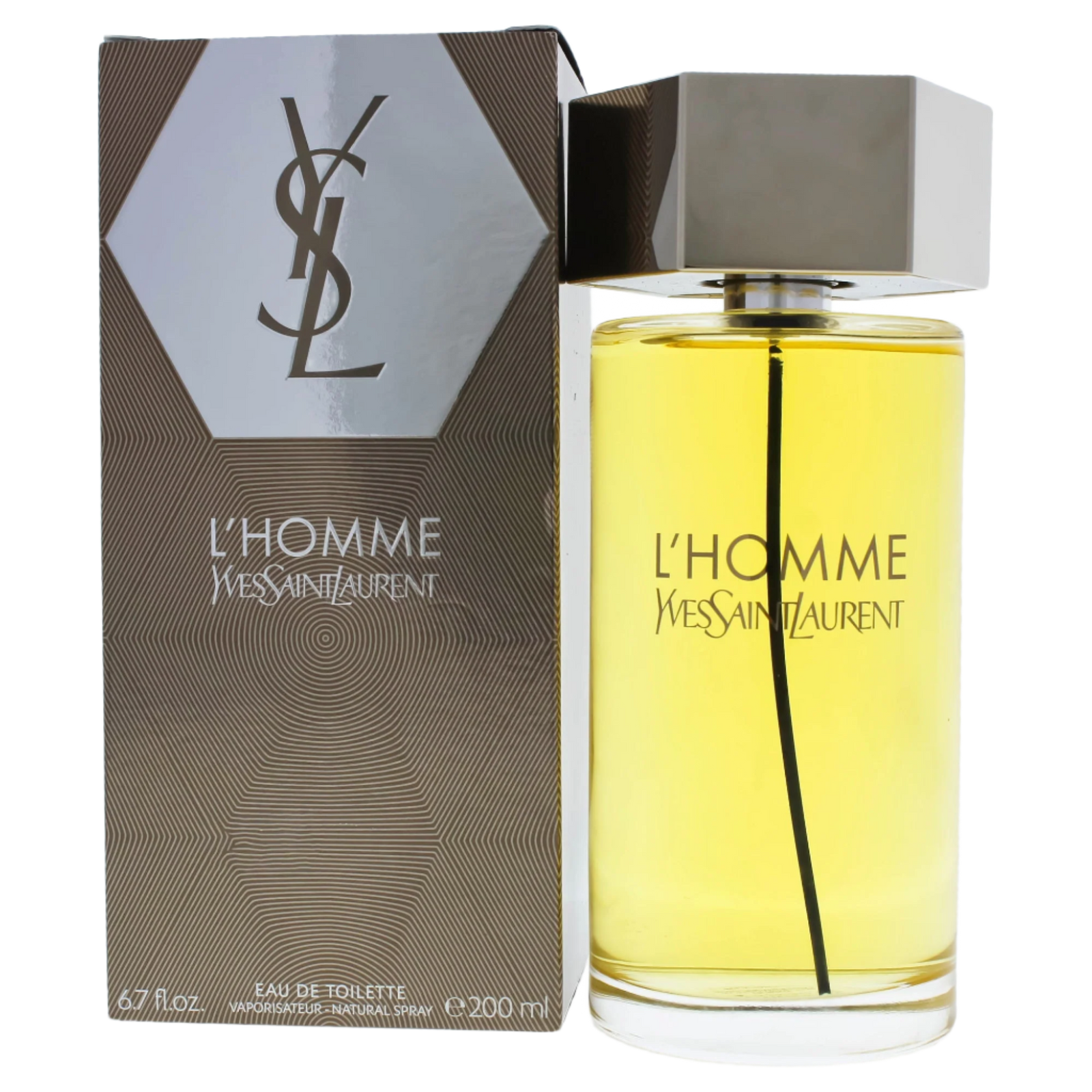 Lhomme EDT Spray