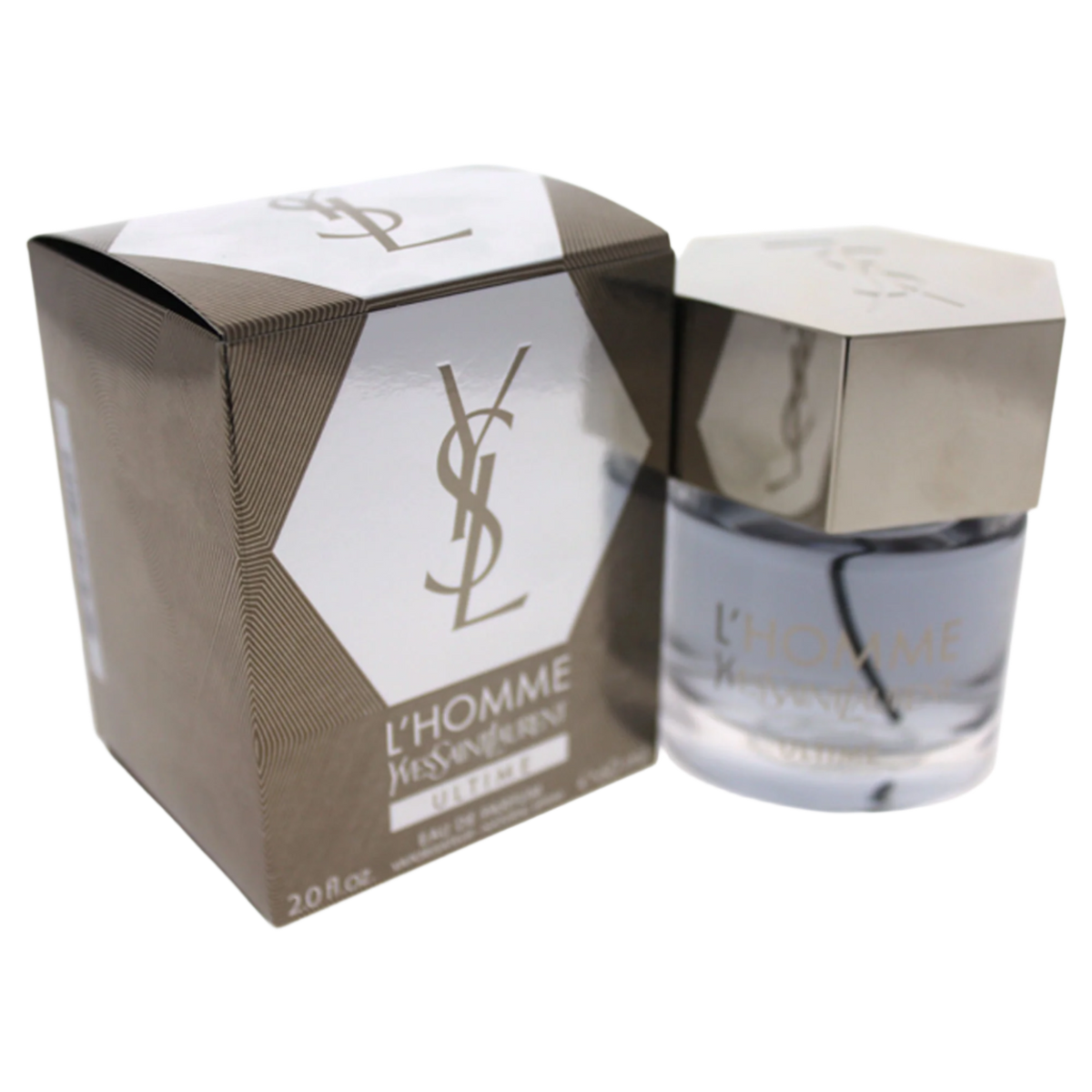 LHomme Ultime Spray
