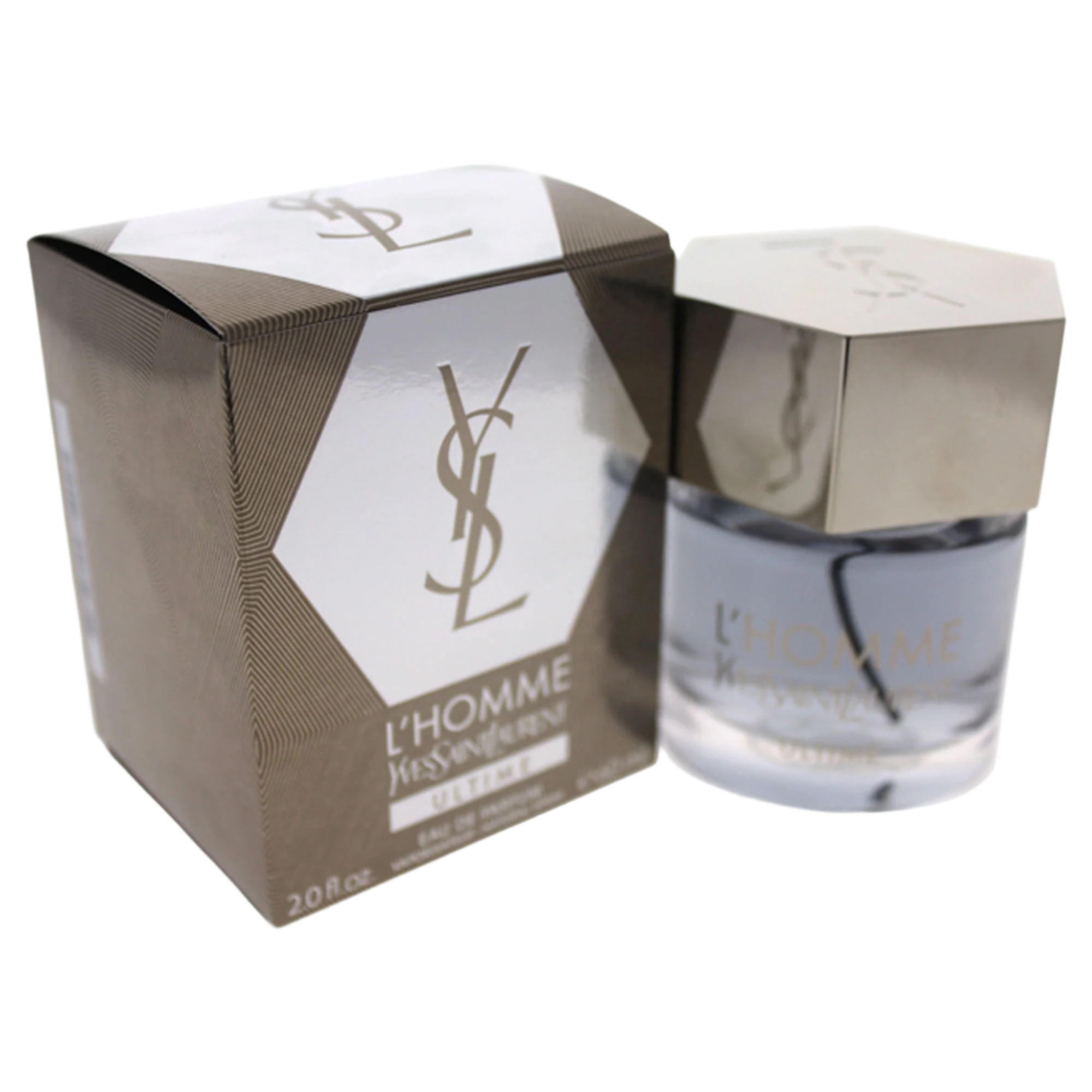 LHomme Ultime Spray