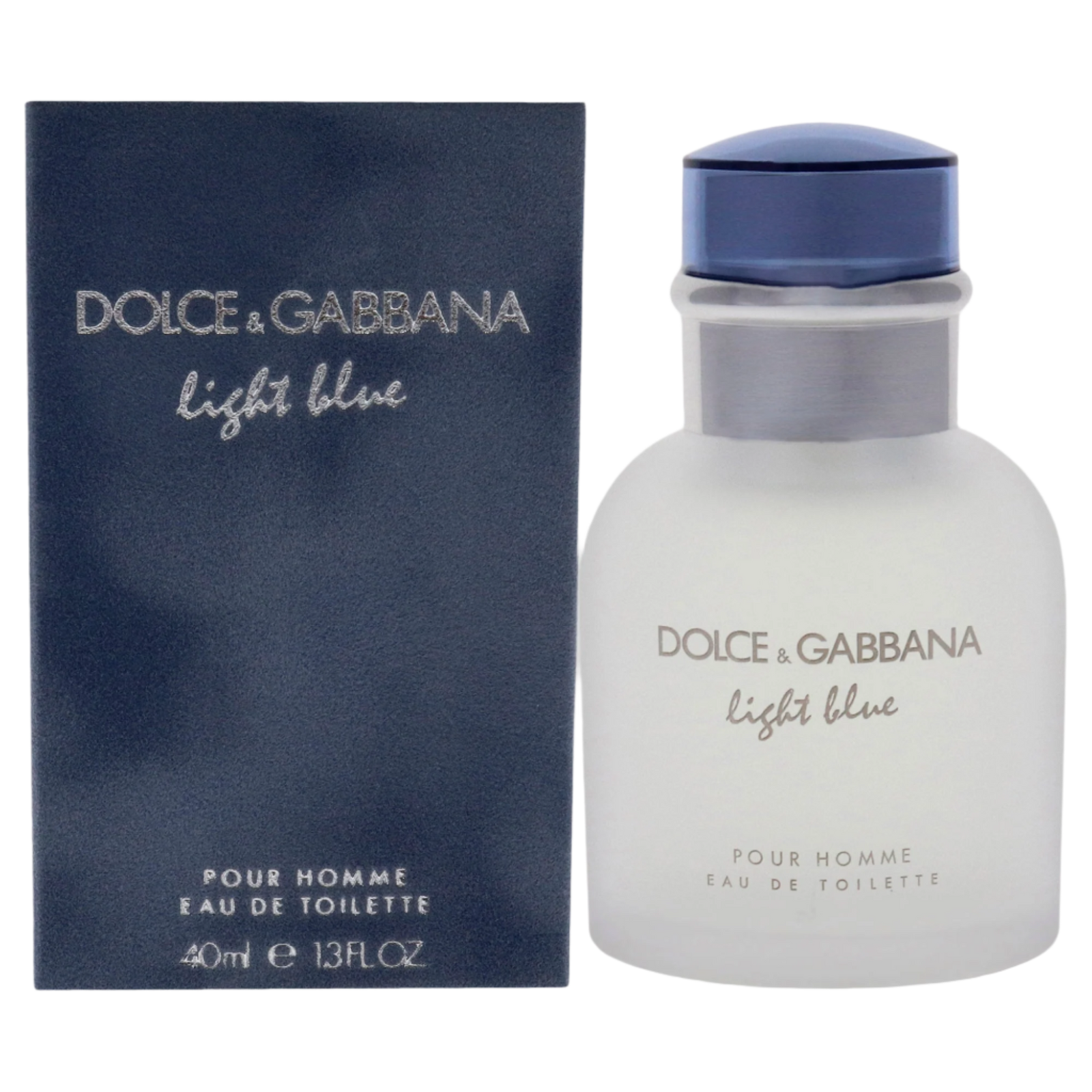 Light Blue For Men Spray