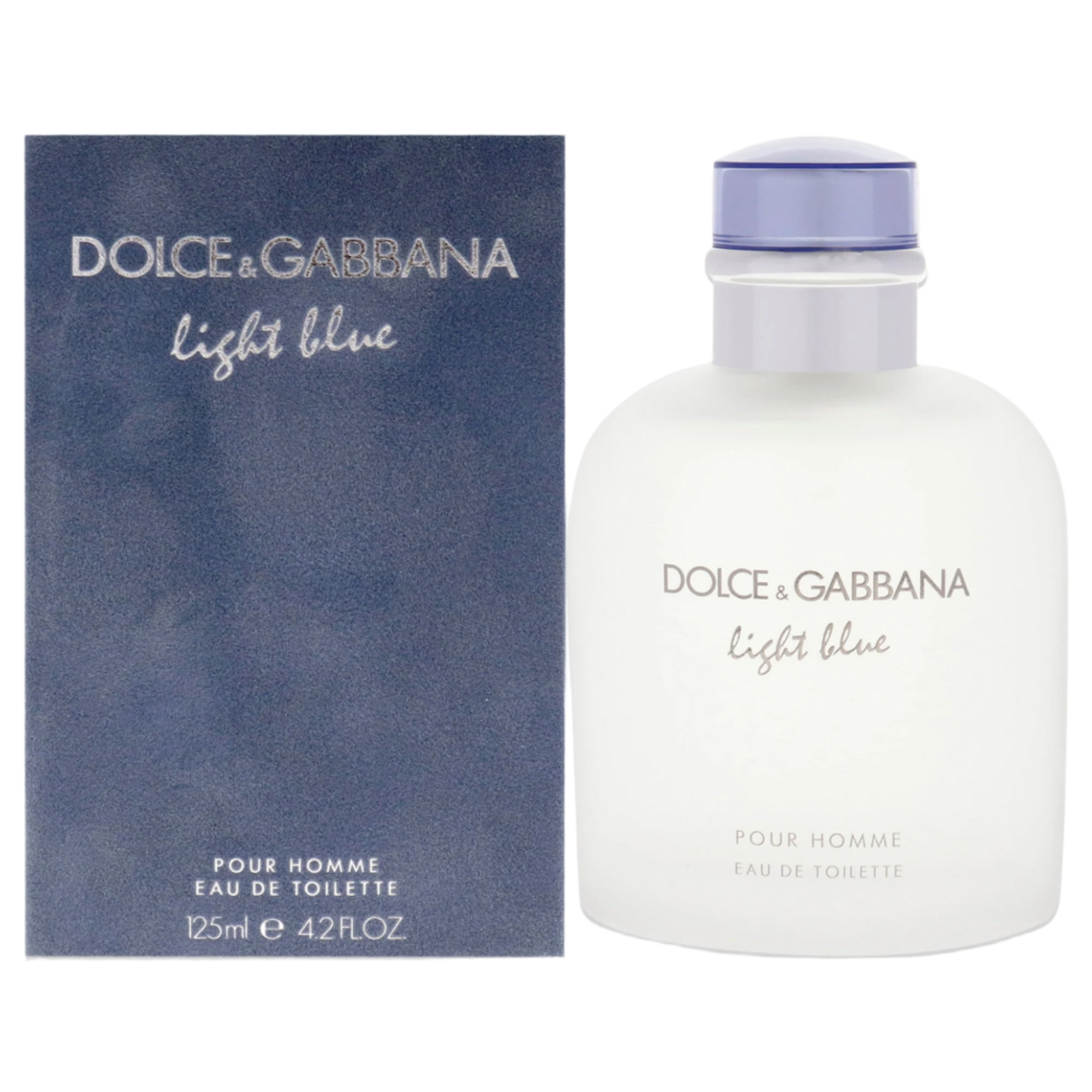 Light Blue For Men Spray