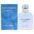 Light Blue Eau Intense Spray