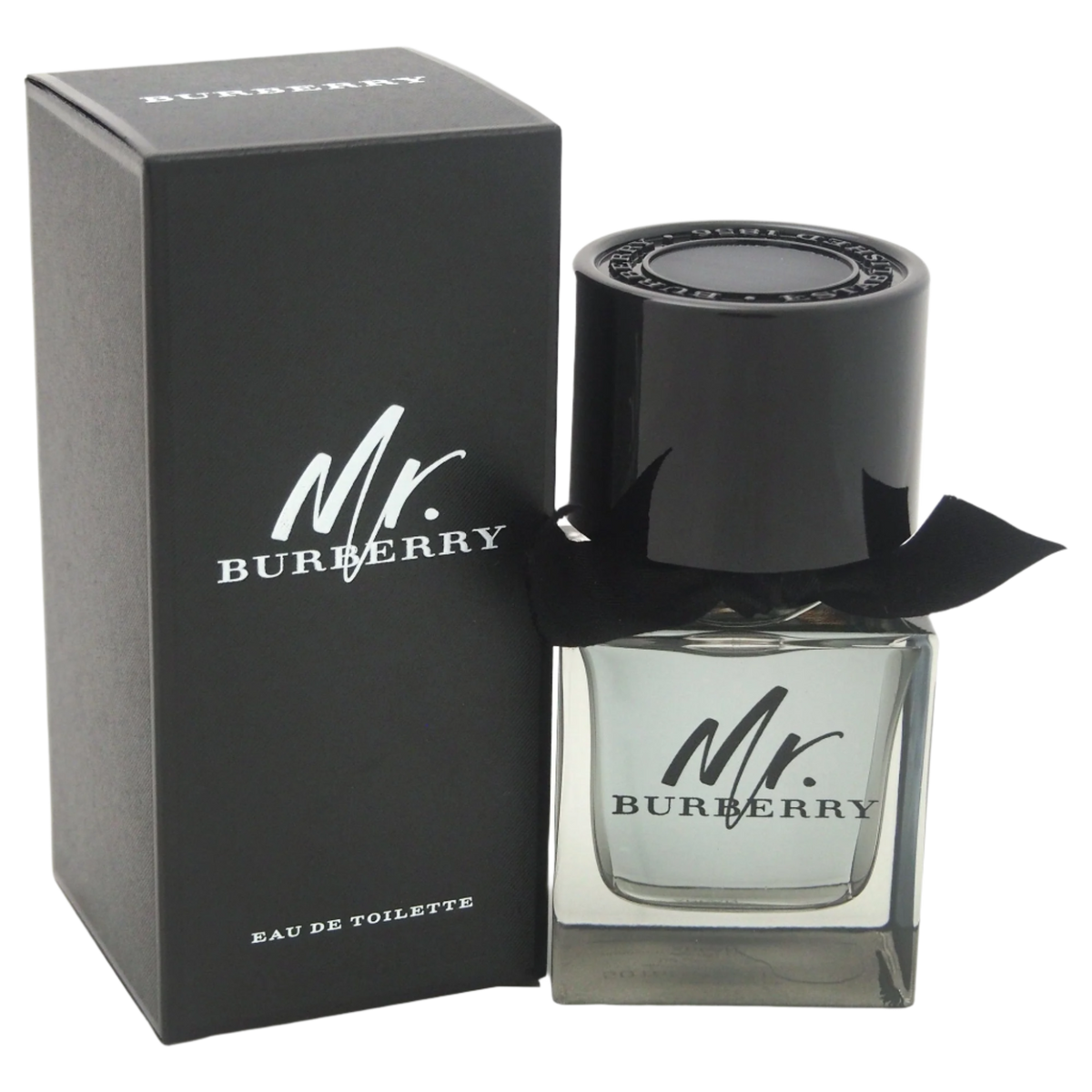 Mr. Burberry spray