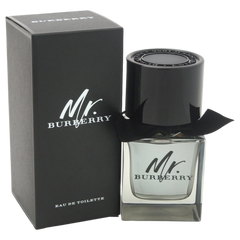 Mr. Burberry spray