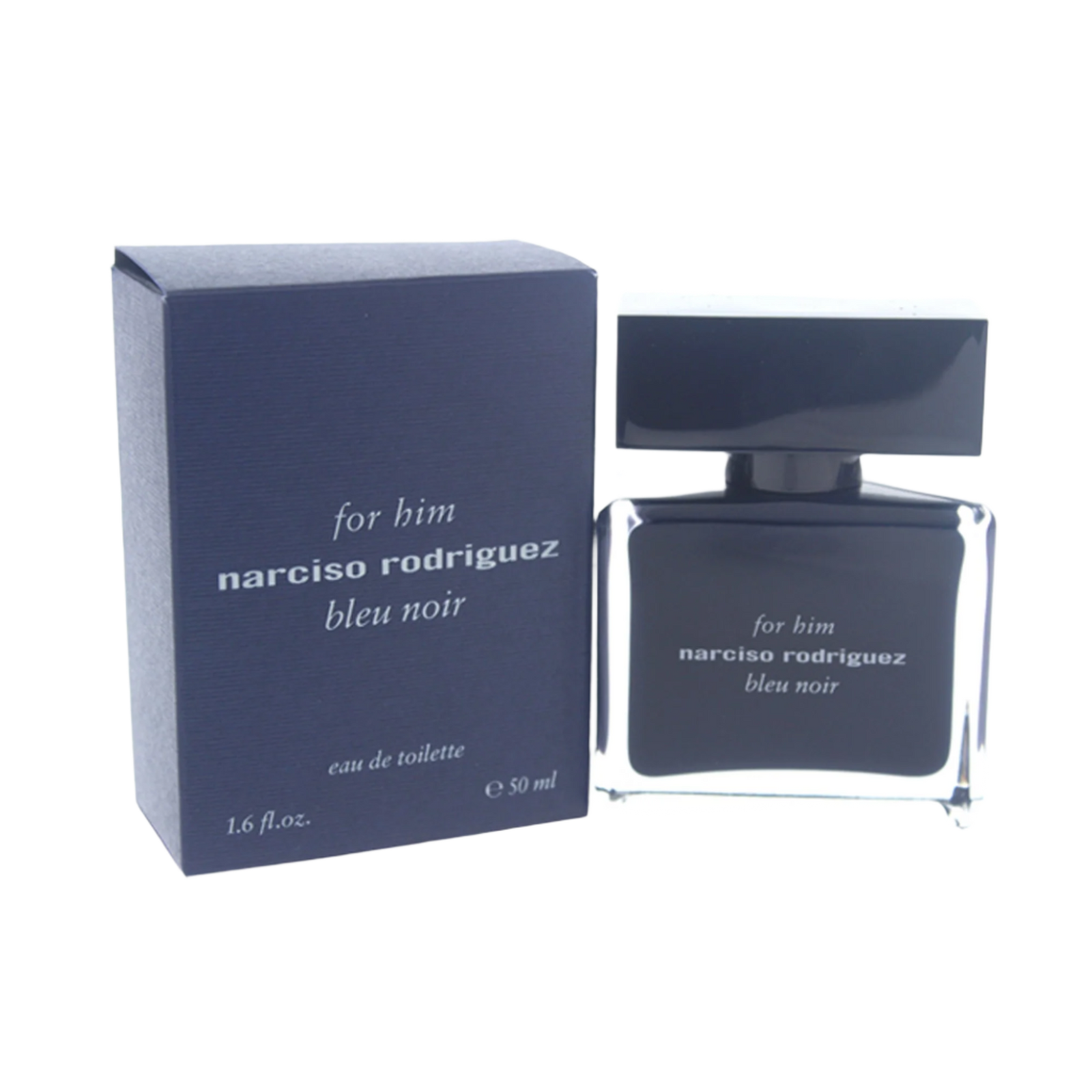 Narciso Rodriguez For Him Bleu Noir EDT Spray