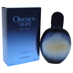 Obsession Night EDT Spray