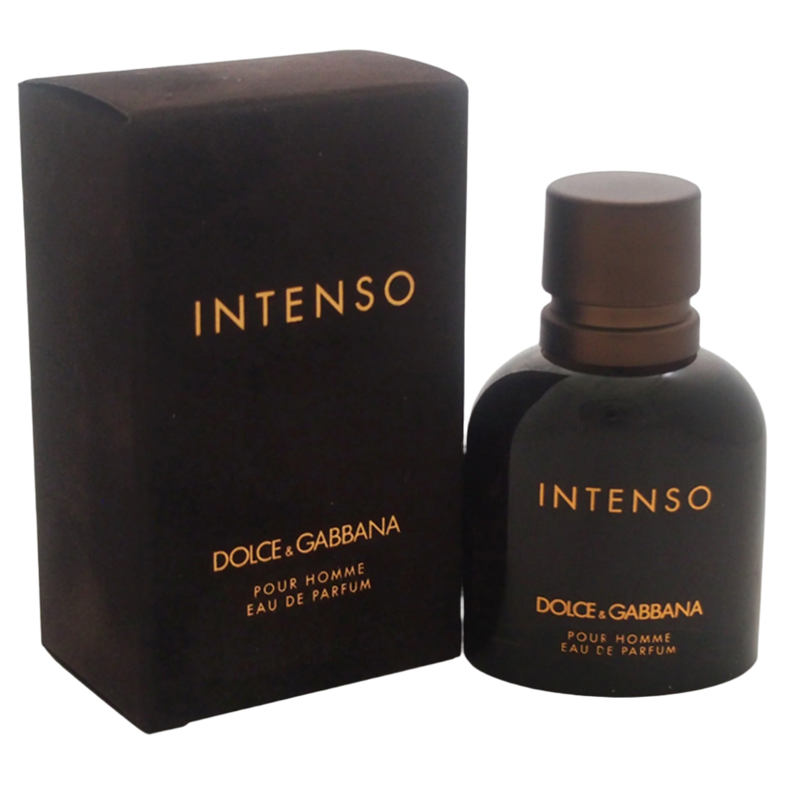 Pour Homme Intenso Spray