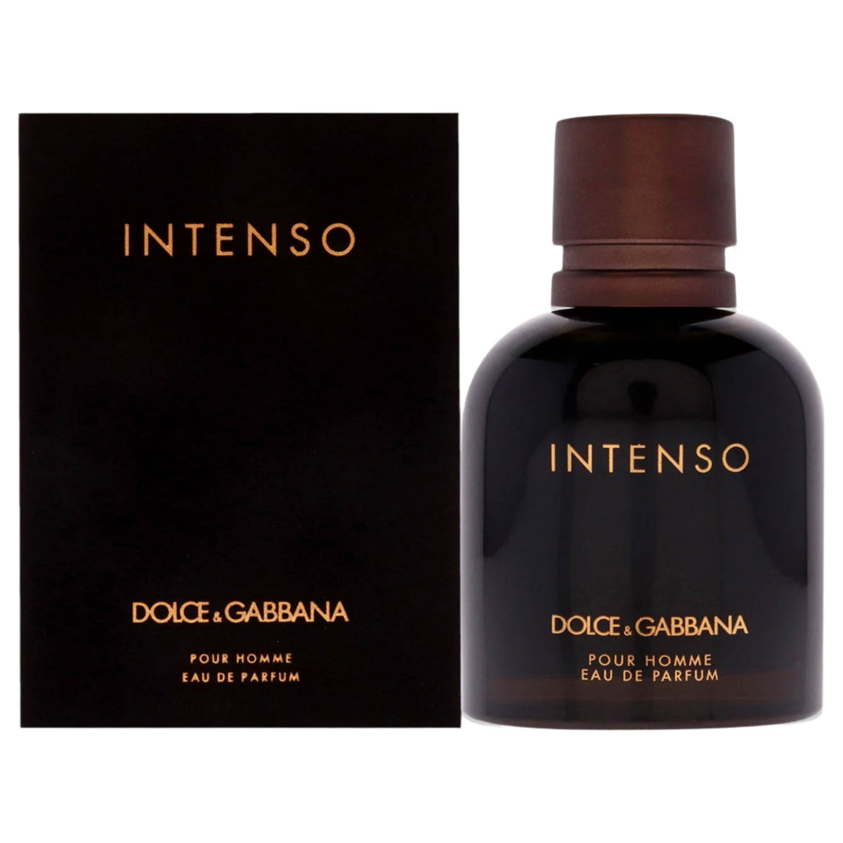 Pour Homme Intenso Spray